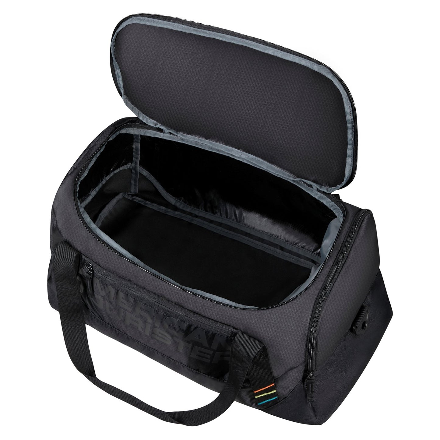 American Tourister Urban Groove UG23 Duffle Sport black