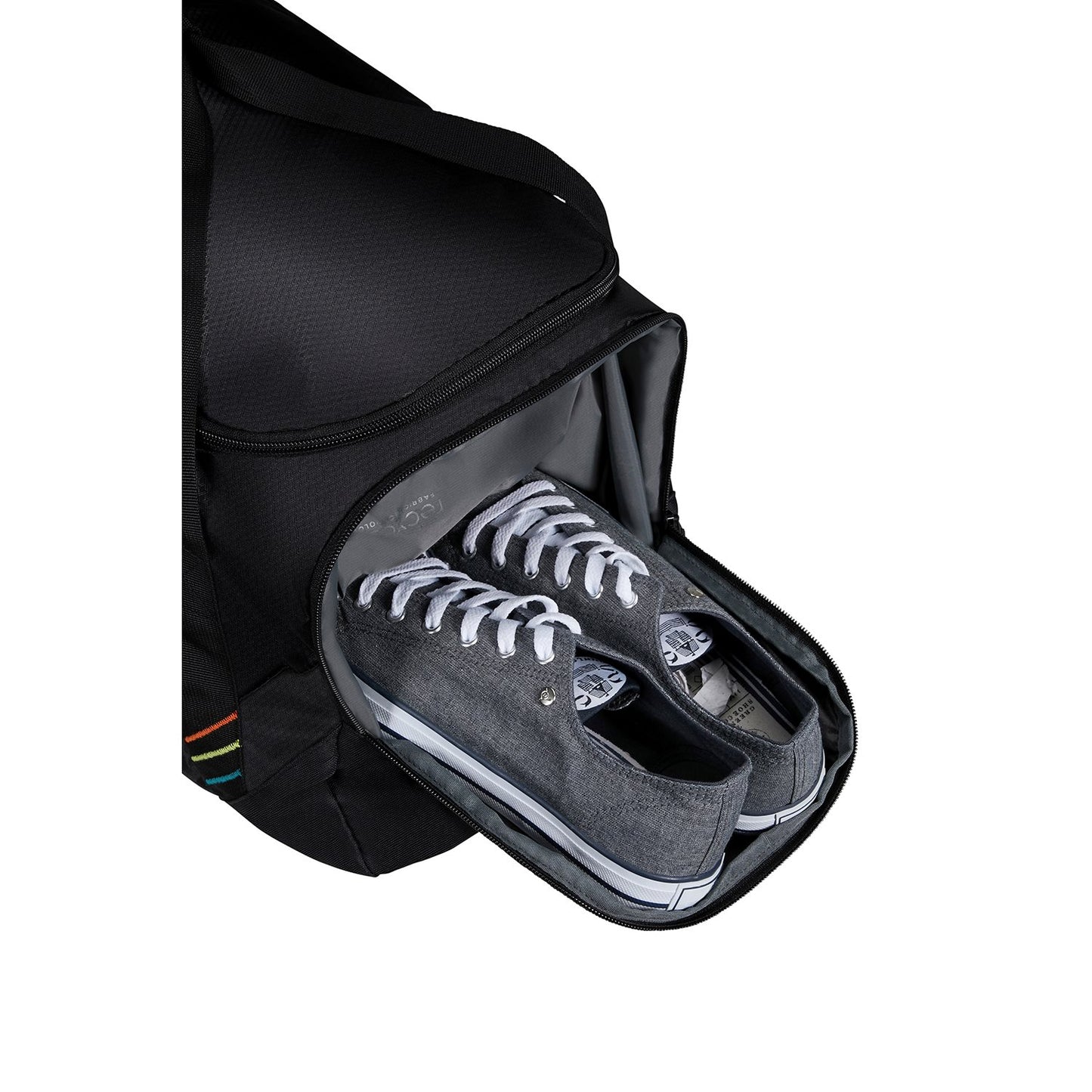 American Tourister Urban Groove UG23 Duffle Sport black