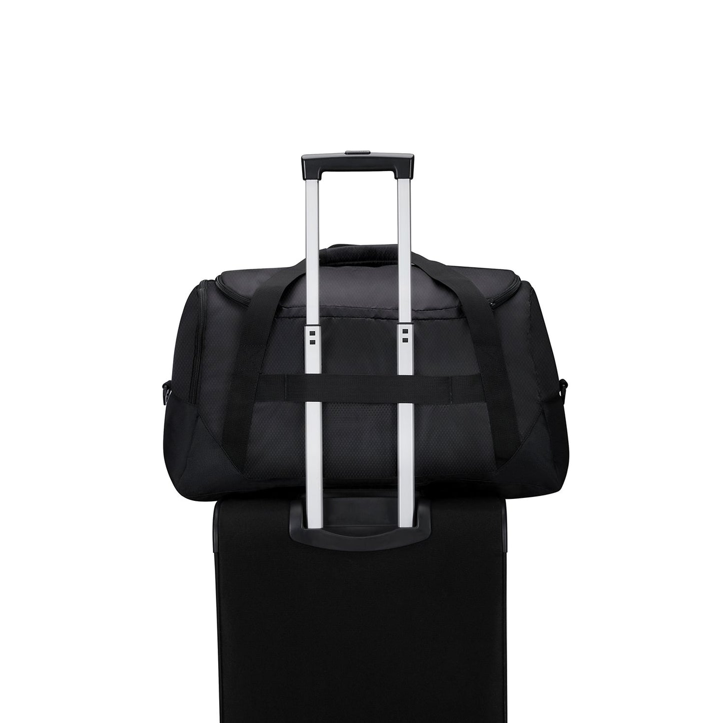 American Tourister Urban Groove UG23 Duffle Sport black