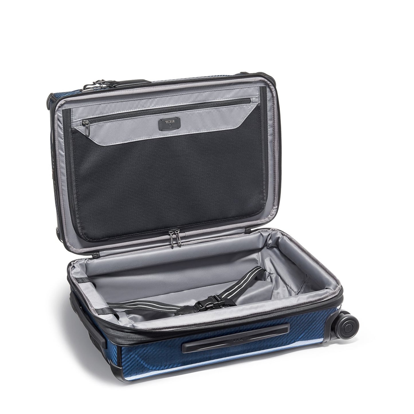 TUMI Tegra Lite Travel Wheeled Carry-On sky blue
