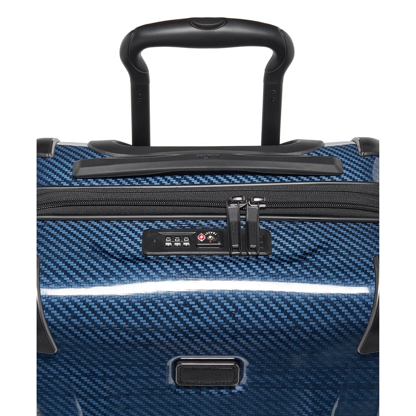 TUMI Tegra Lite Travel Wheeled Carry-On sky blue