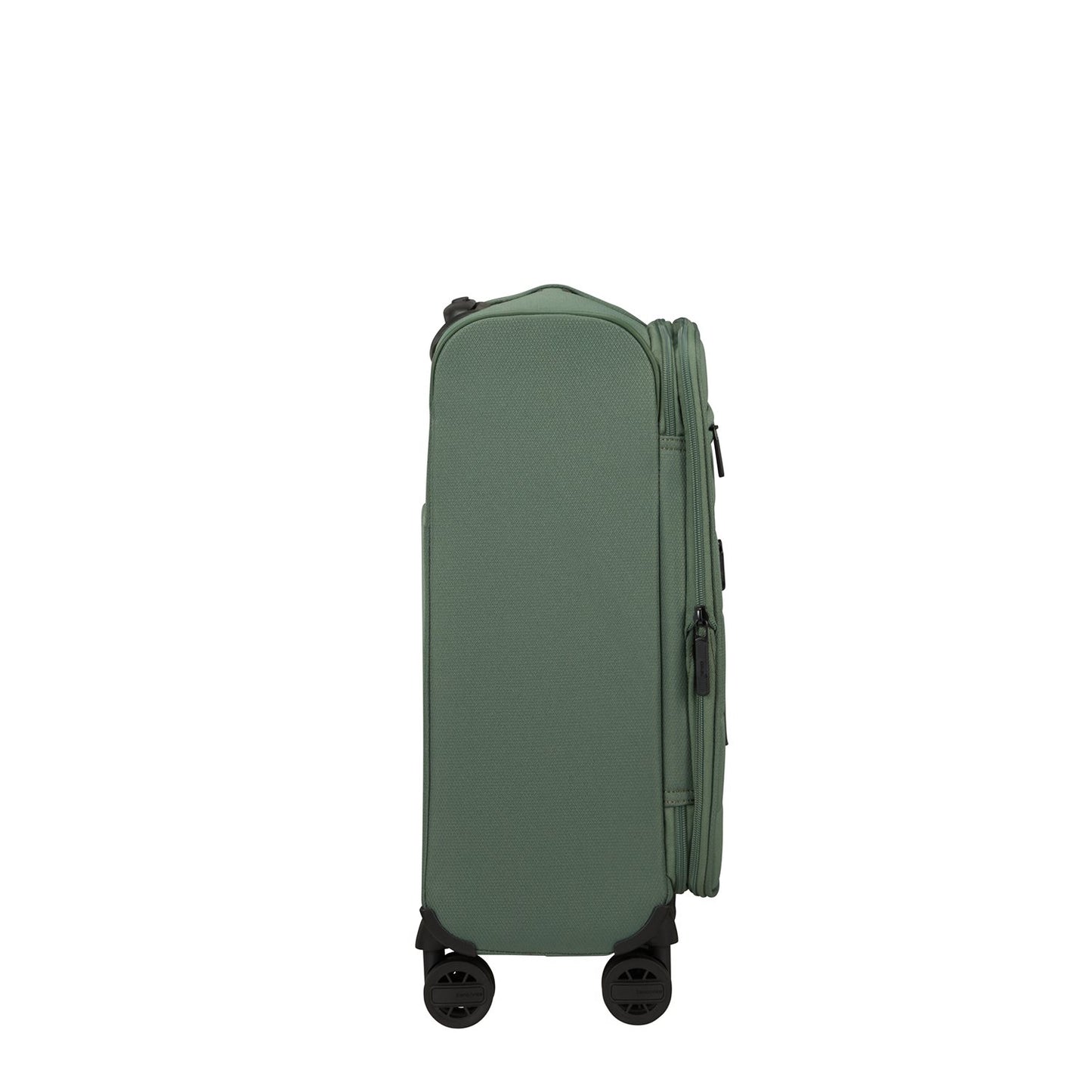 Samsonite Vaycay Spinner 55/35 EXP pistachio green