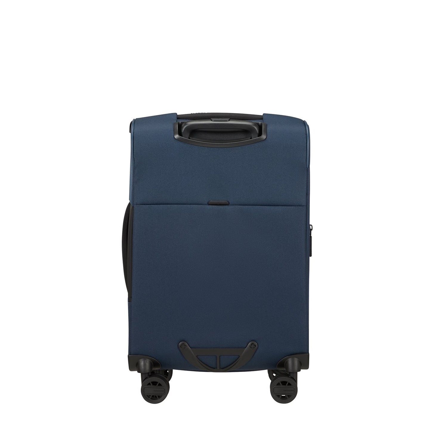 Samsonite Vaycay Spinner 55/35 EXP navy blue