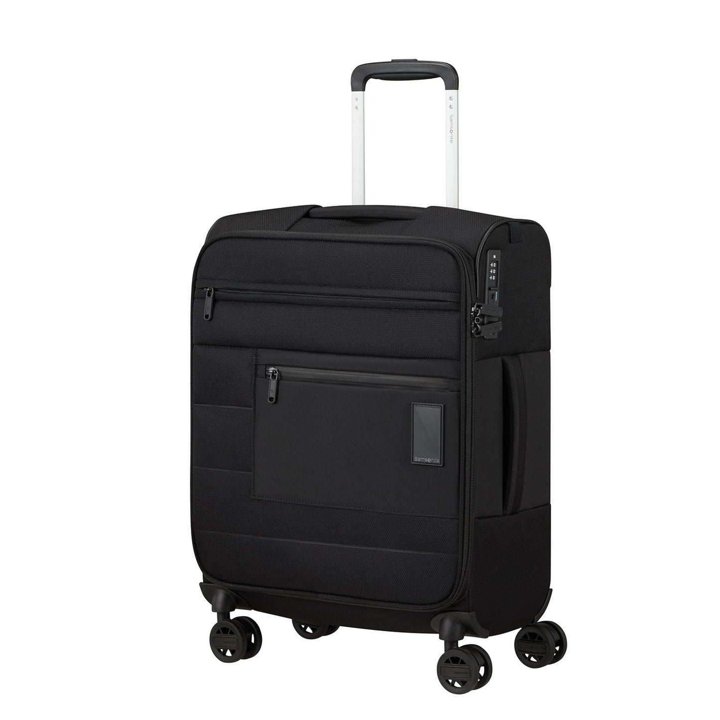 Samsonite Vaycay Spinner 55/40 black