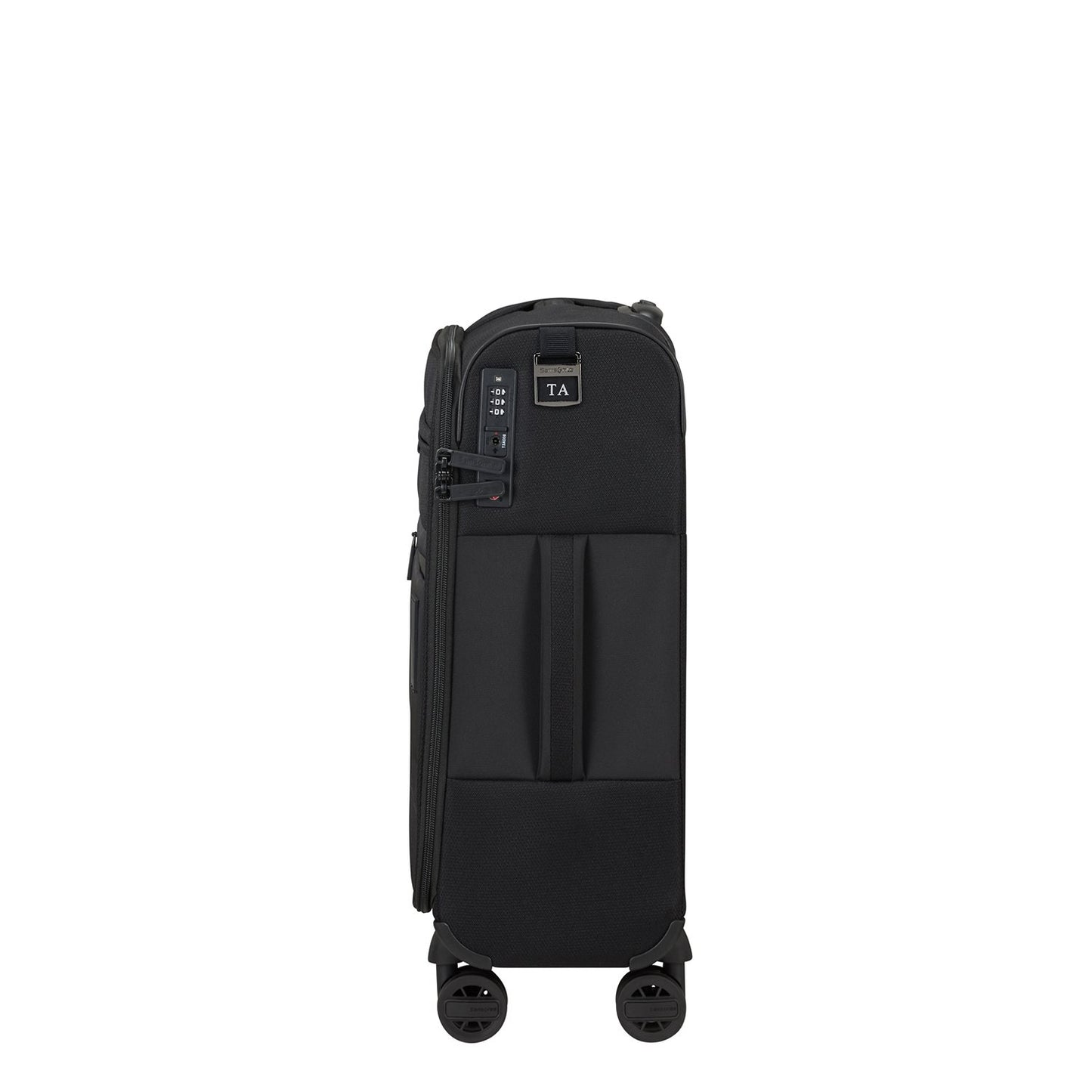 Samsonite Vaycay Spinner 55/40 black