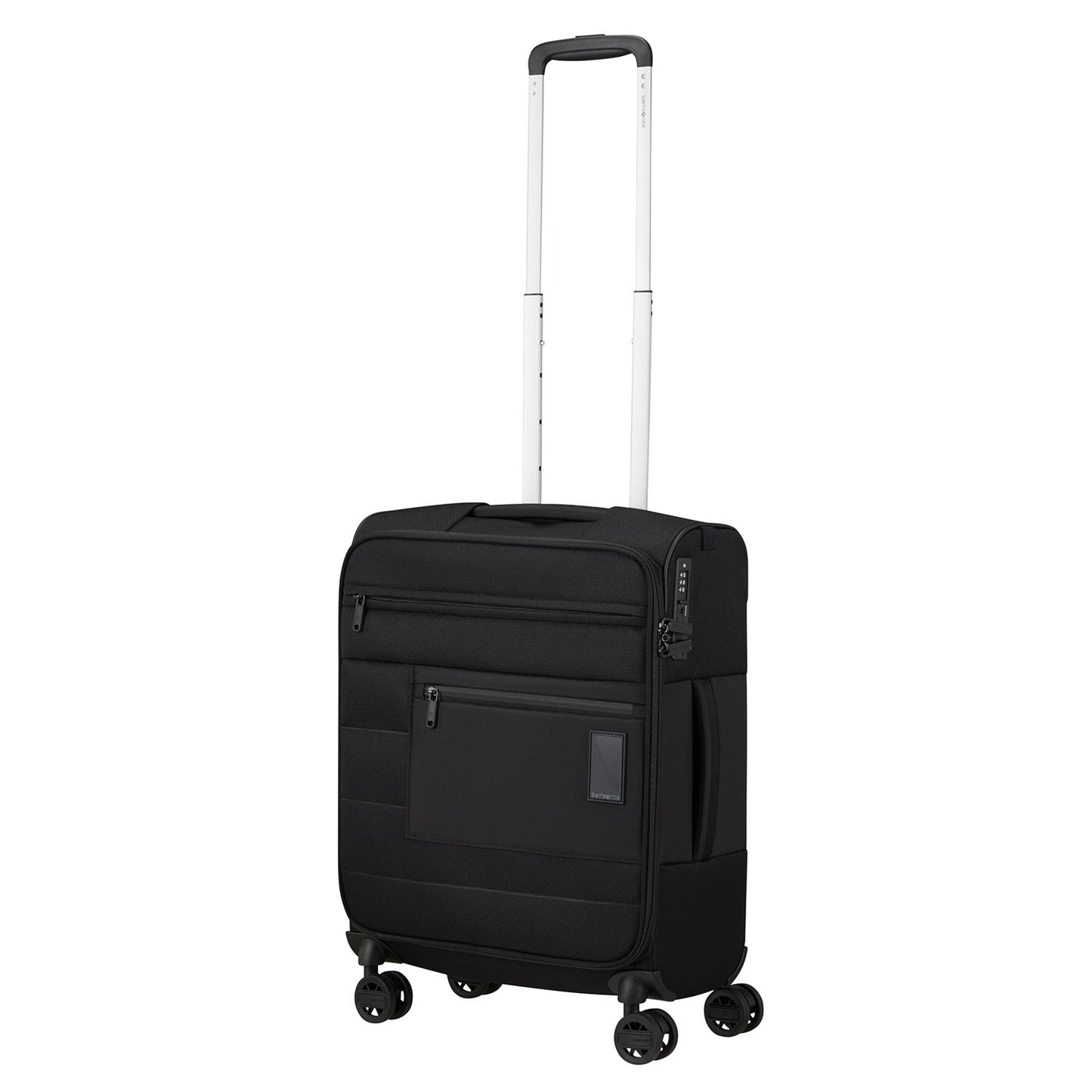 Samsonite Vaycay Spinner 55/40 black