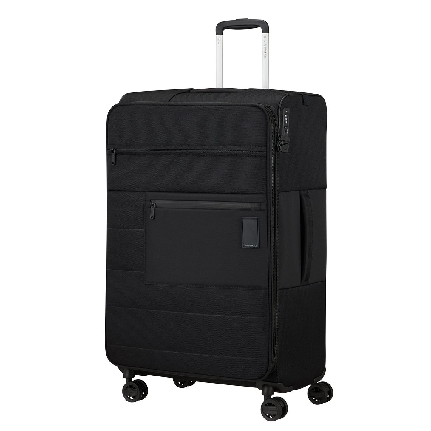 Samsonite Vaycay Spinner 77 EXP black