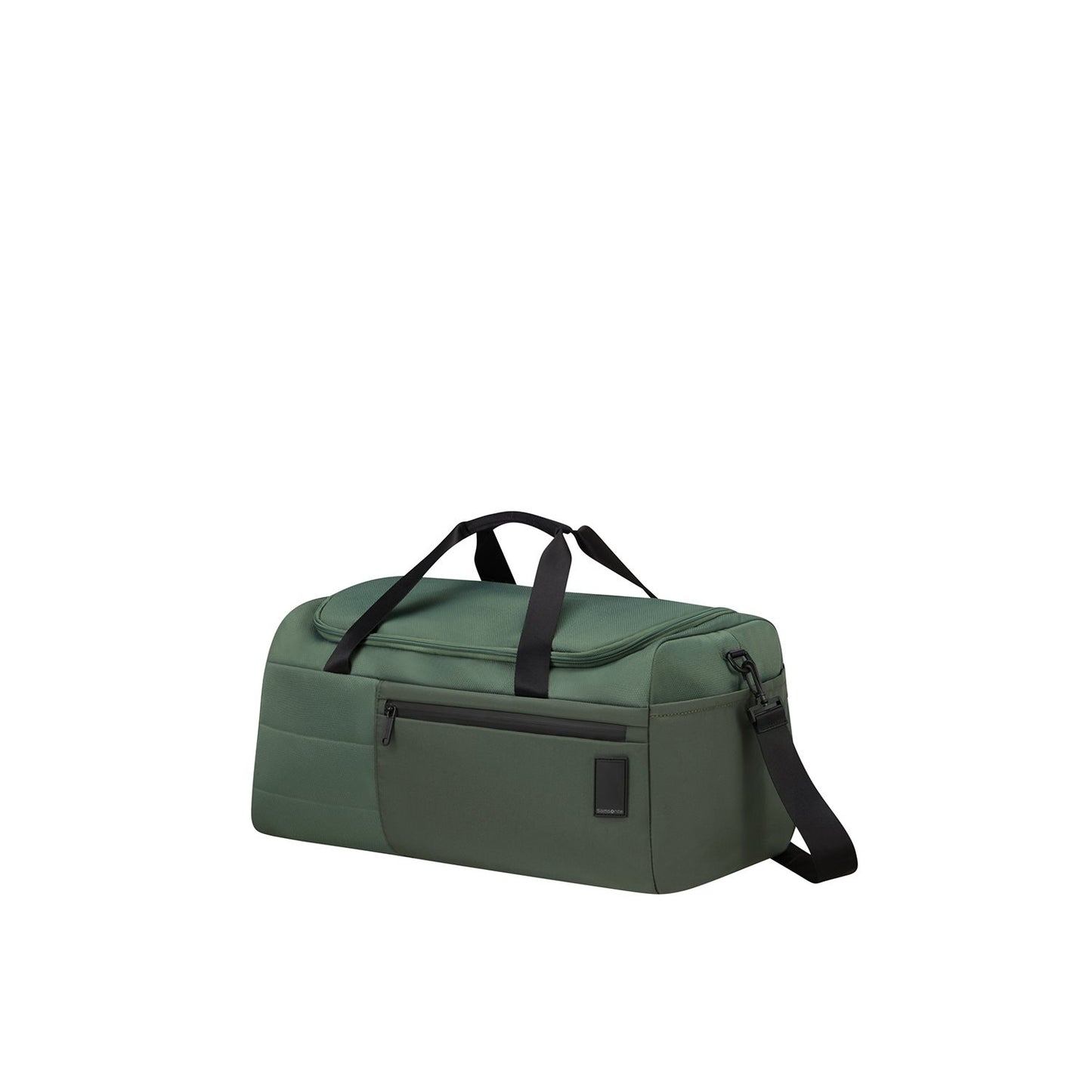 Samsonite Vaycay Duffle 53 pistachio green