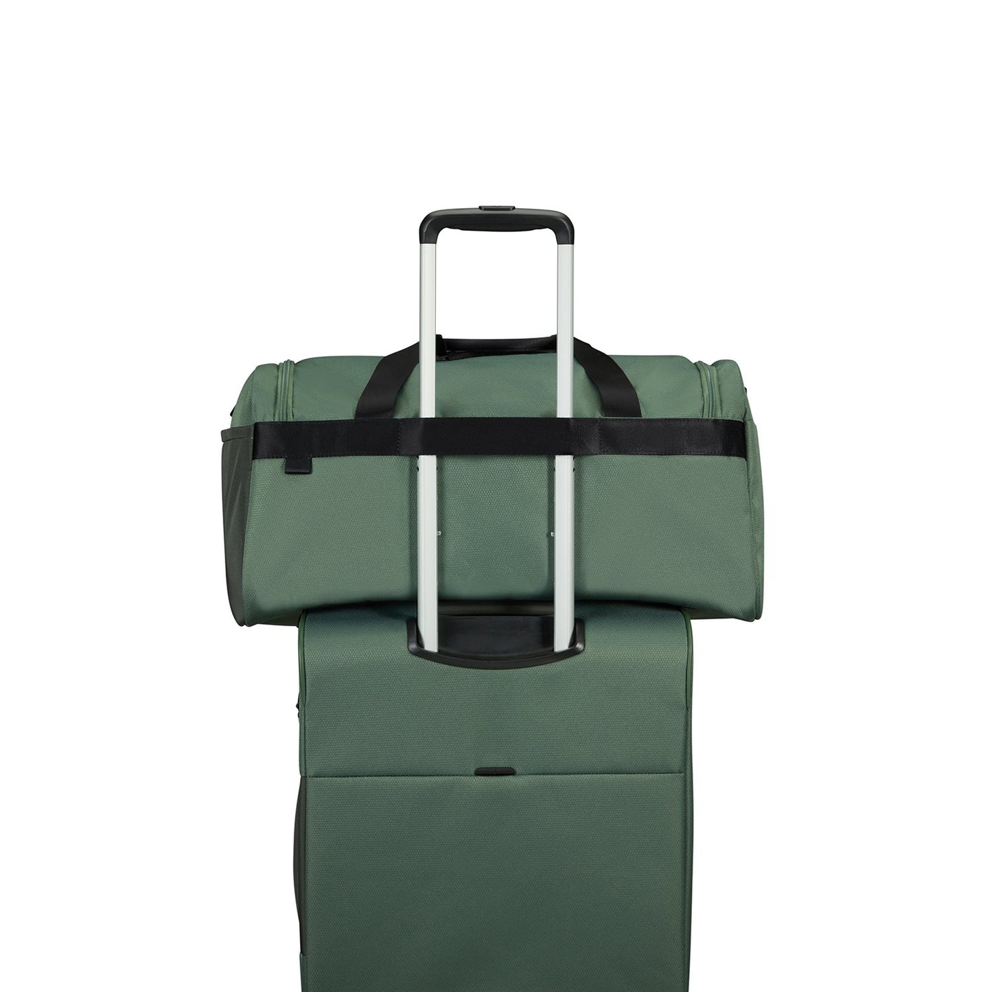 Samsonite Vaycay Duffle 53 pistachio green
