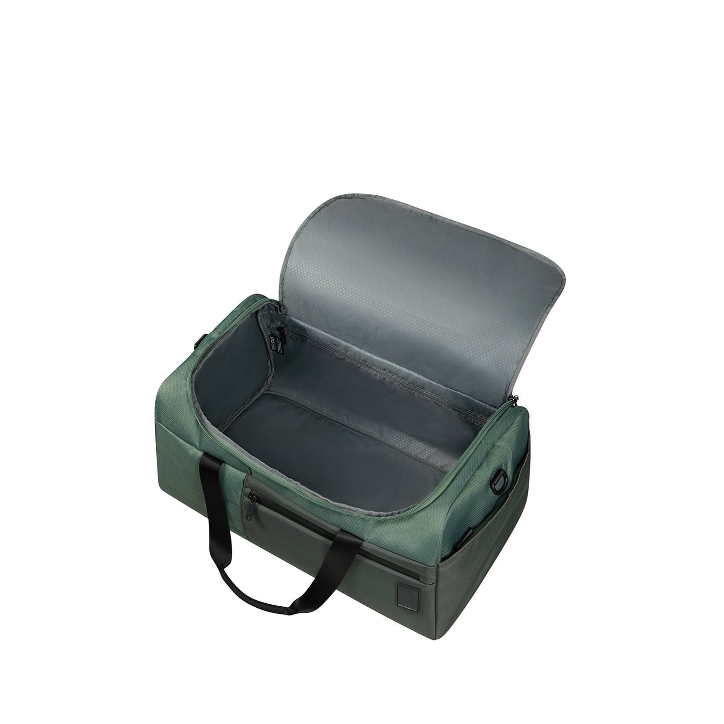 Samsonite Vaycay Duffle 53 pistachio green