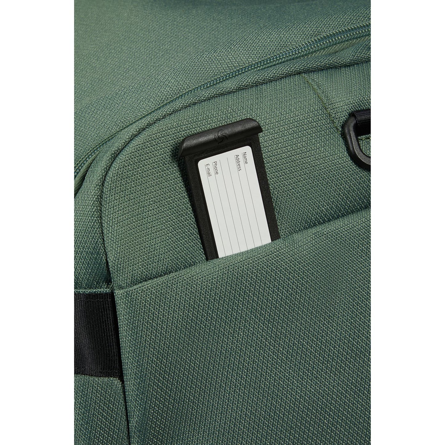 Samsonite Vaycay Duffle 53 pistachio green