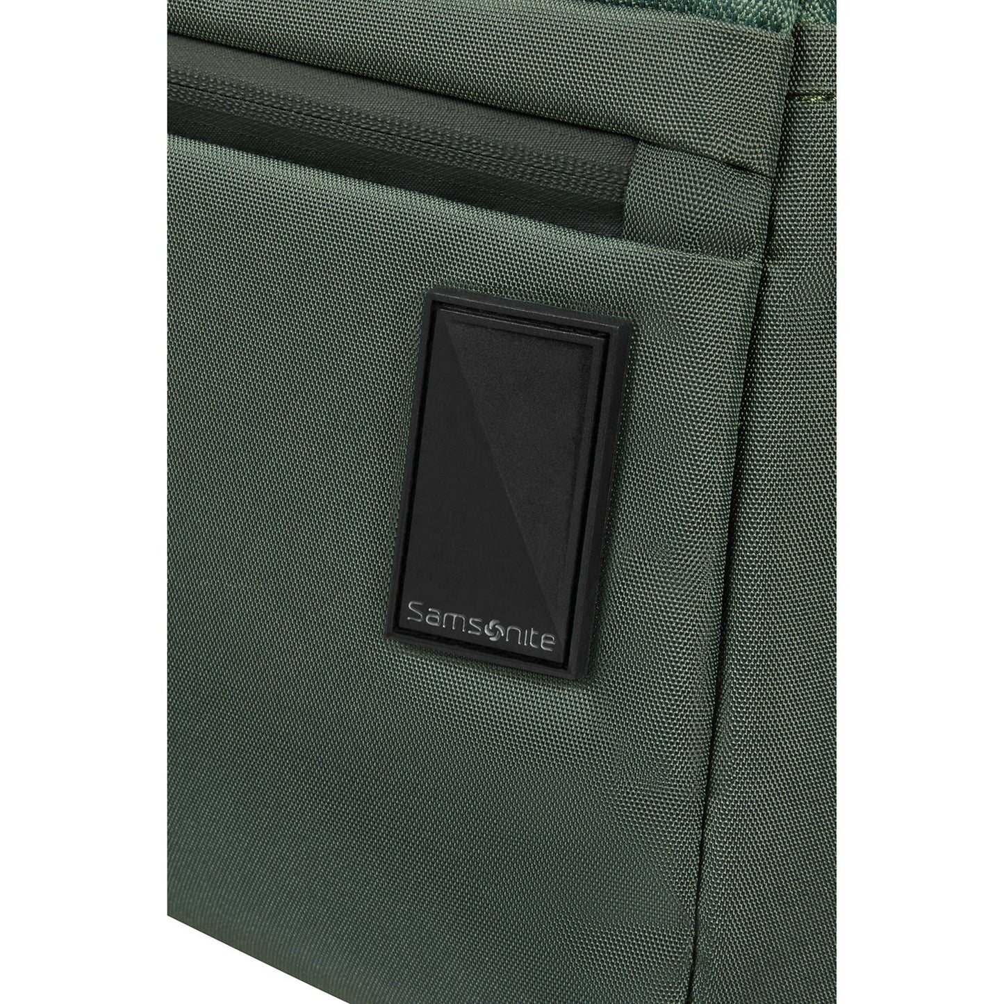 Samsonite Vaycay Duffle 53 pistachio green