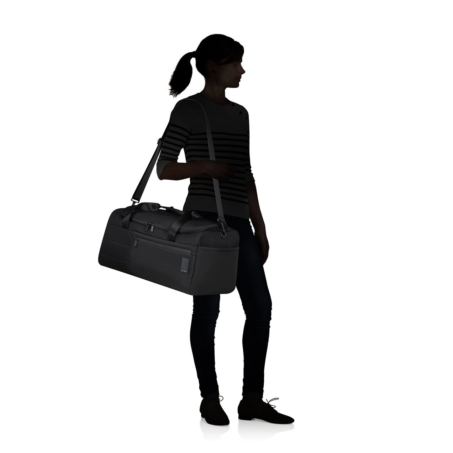 Samsonite Vaycay Duffle 53 black