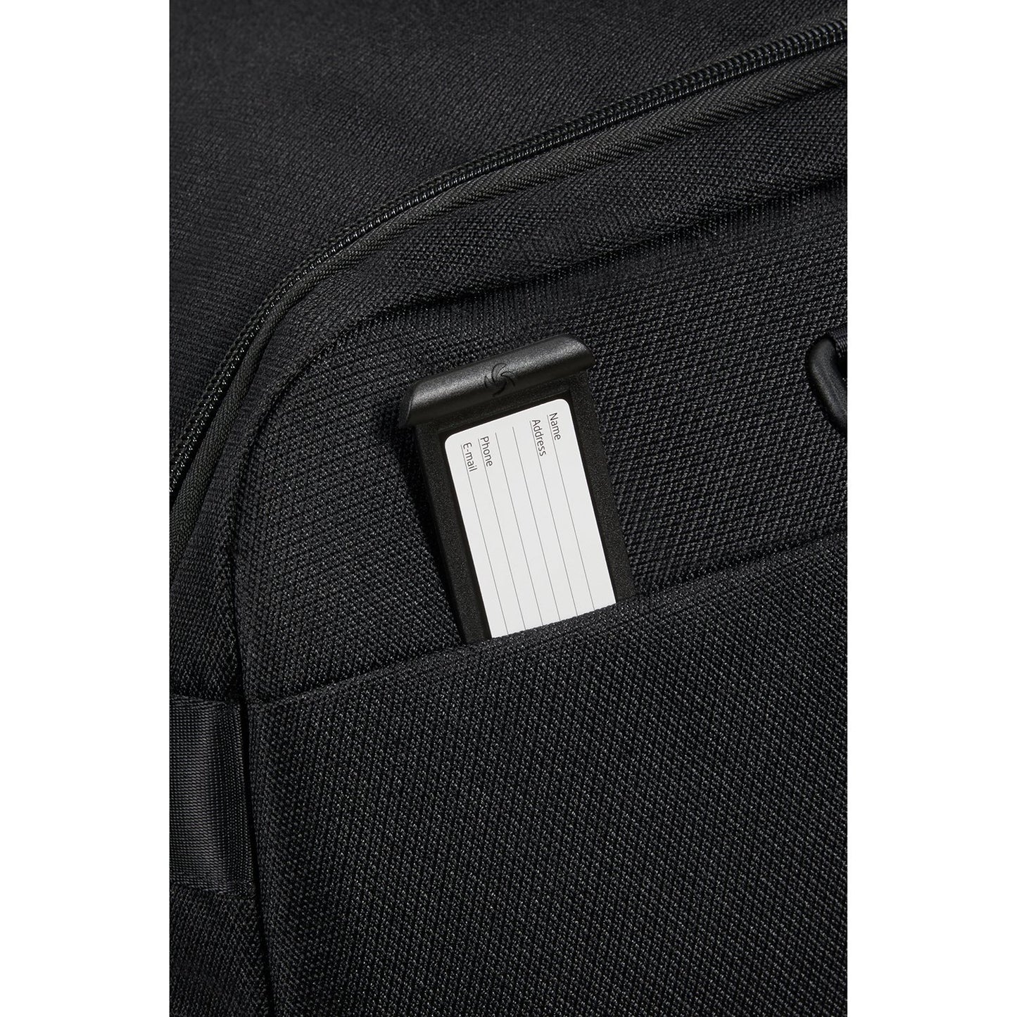 Samsonite Vaycay Duffle 53 black