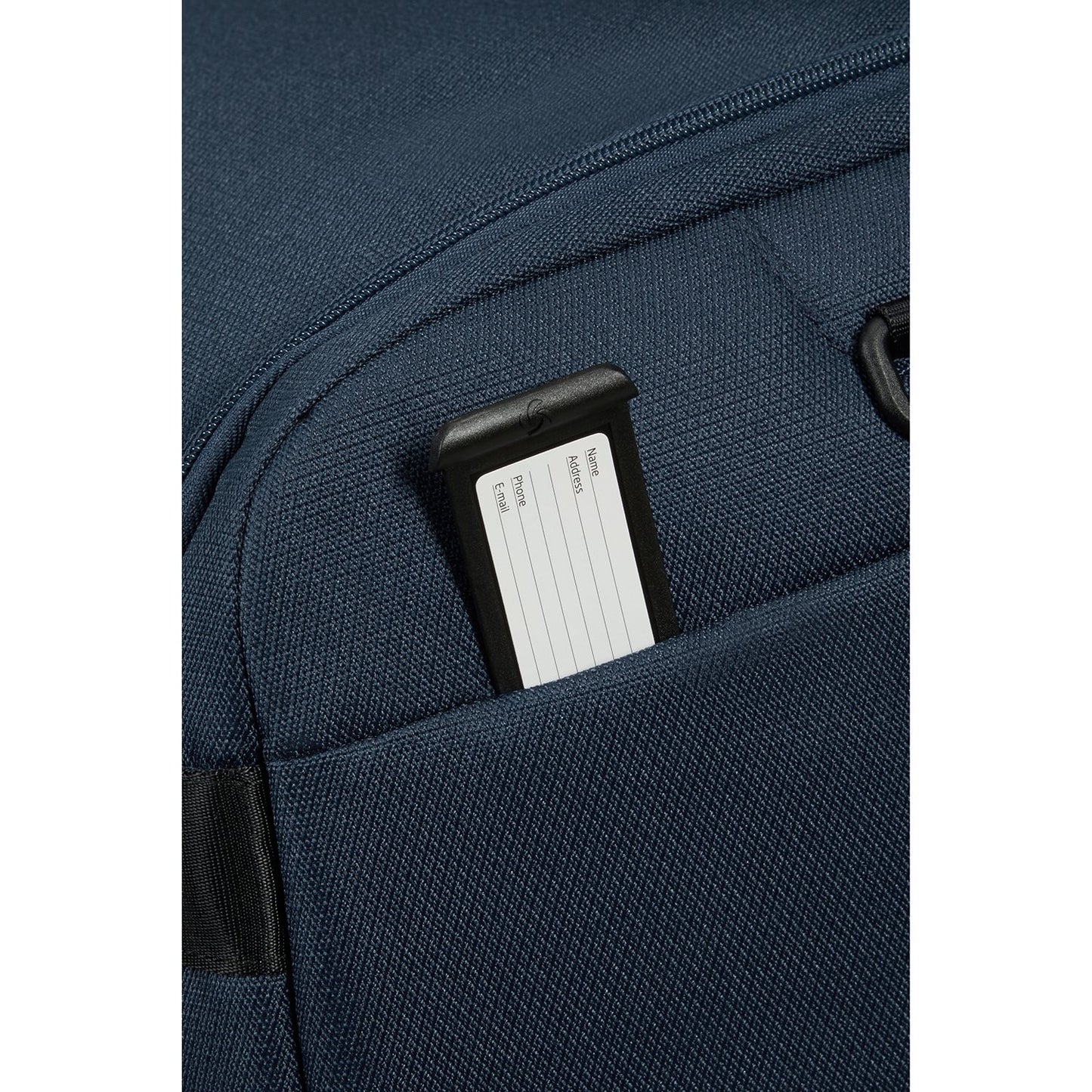 Samsonite Vaycay Duffle 53 navy blue
