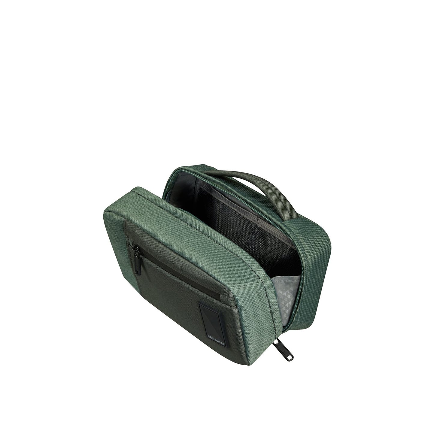 Samsonite Vaycay Toilet Kit pistachio green