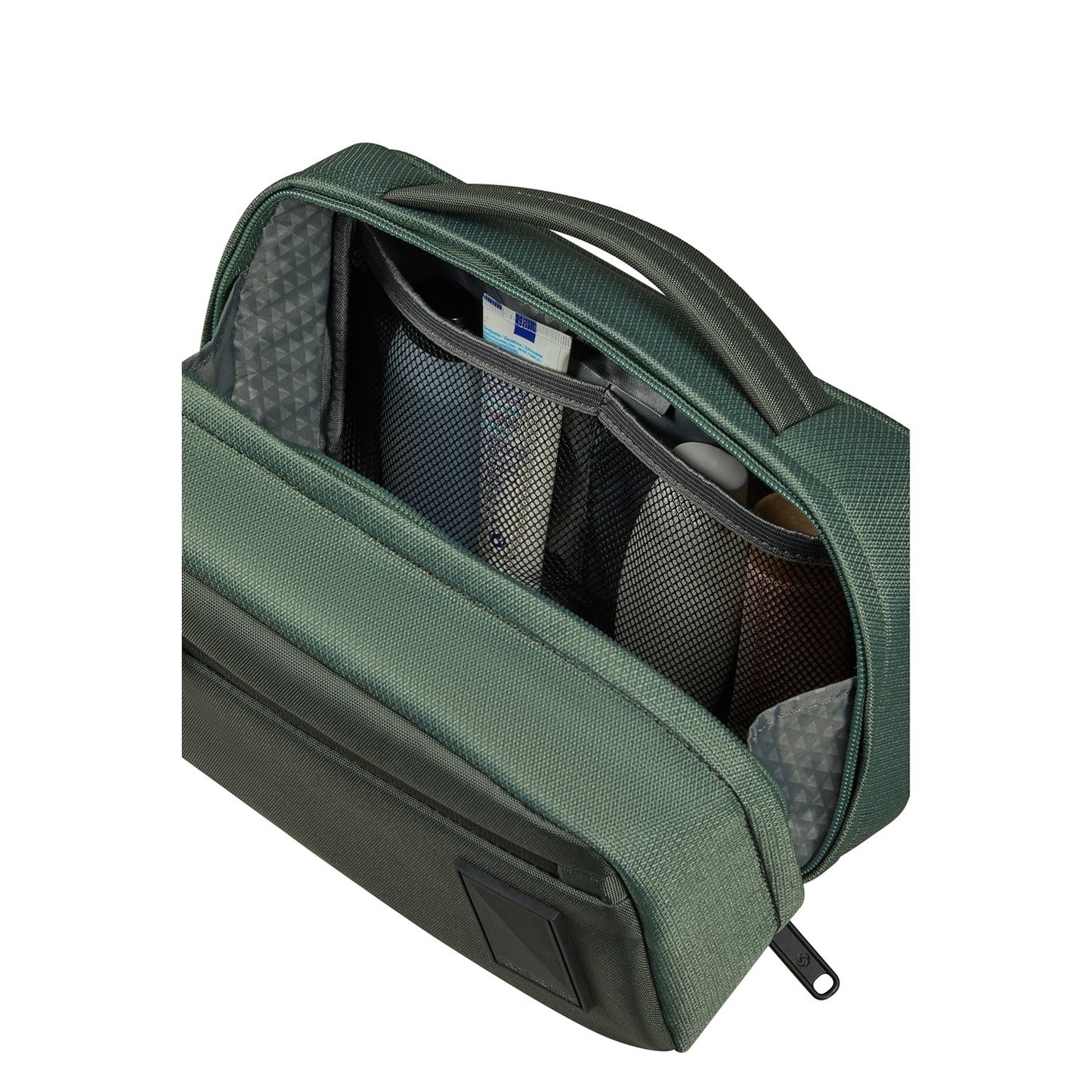 Samsonite Vaycay Toilet Kit pistachio green