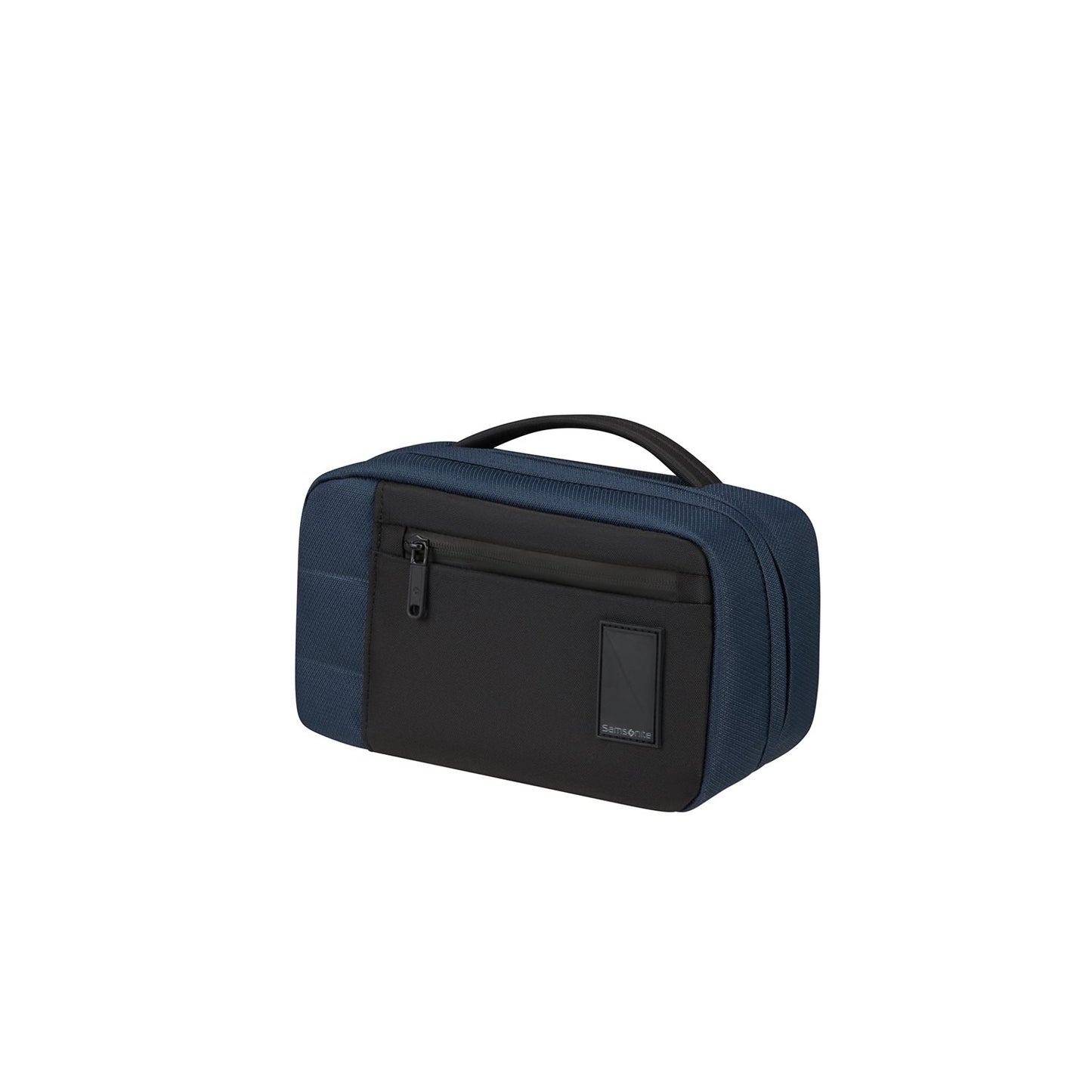 Samsonite Vaycay Toilet Kit navy blue