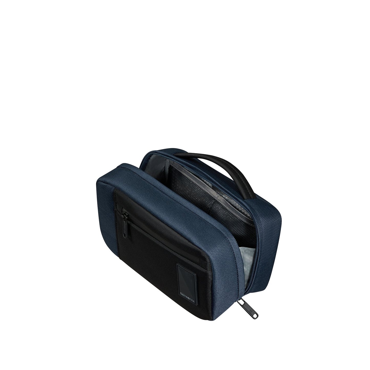 Samsonite Vaycay Toilet Kit navy blue