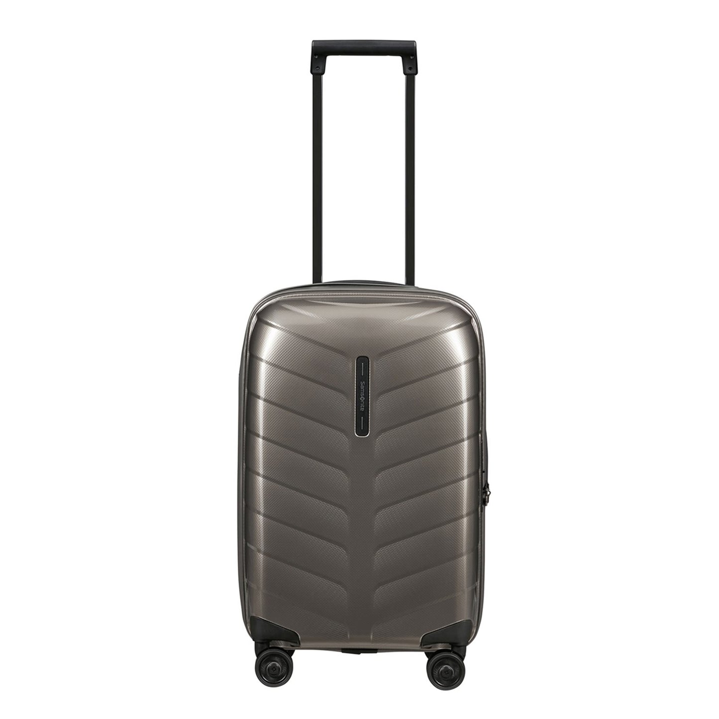 Samsonite Attrix Spinner 55/35 EXP dune