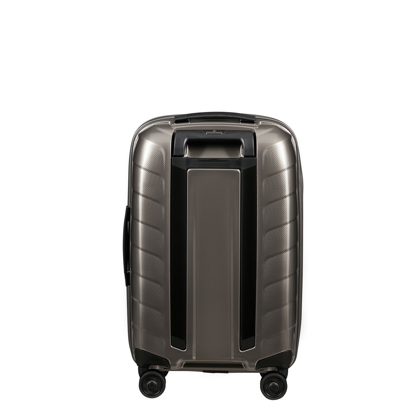 Samsonite Attrix Spinner 55/35 EXP dune