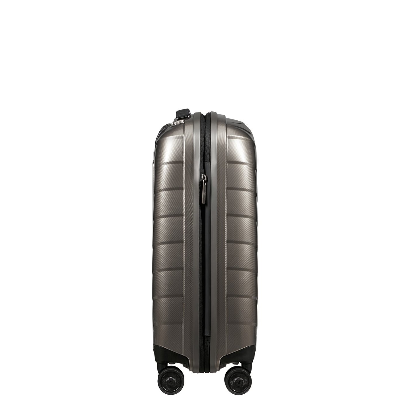 Samsonite Attrix Spinner 55/35 EXP dune