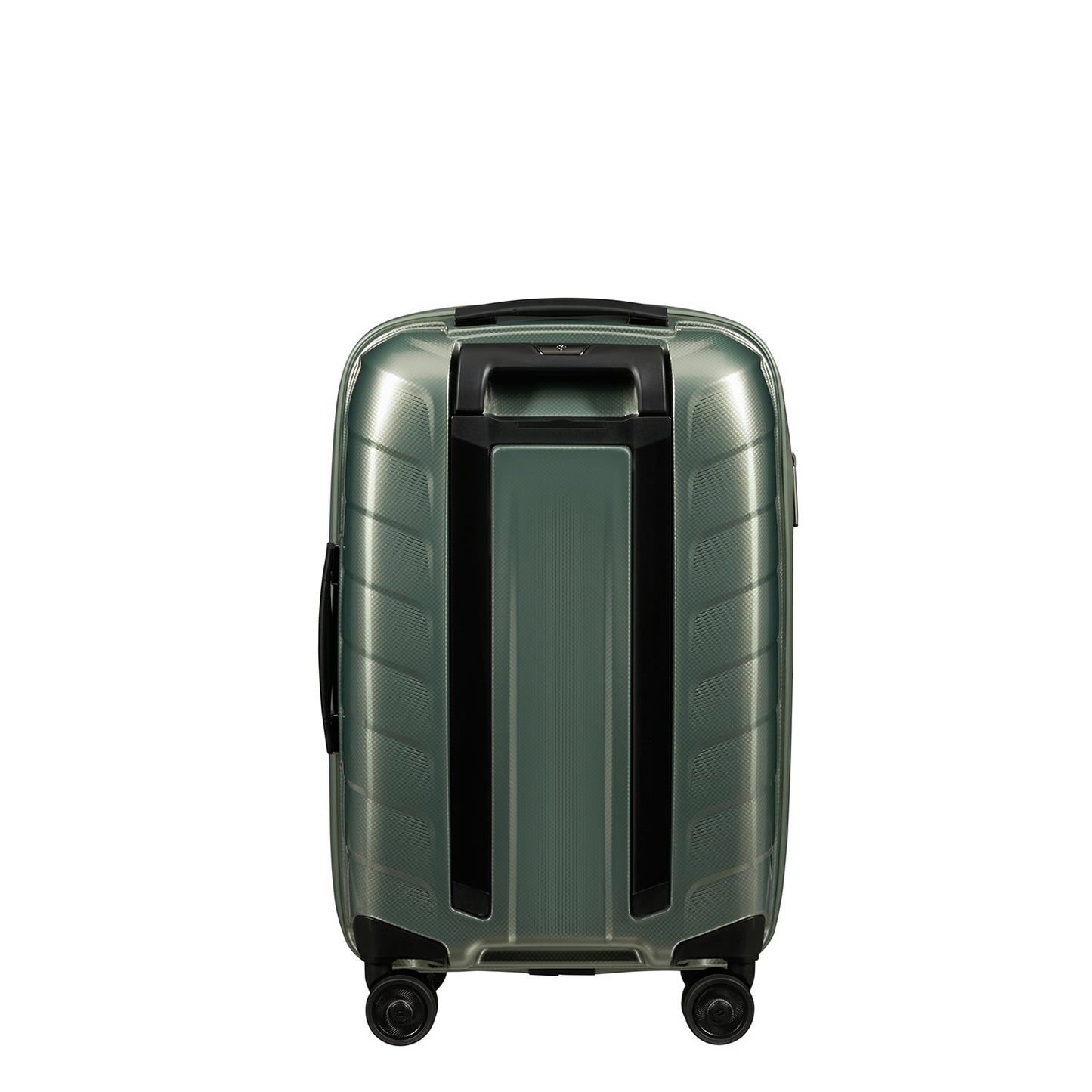 Samsonite Attrix Spinner 55/35 EXP basil green