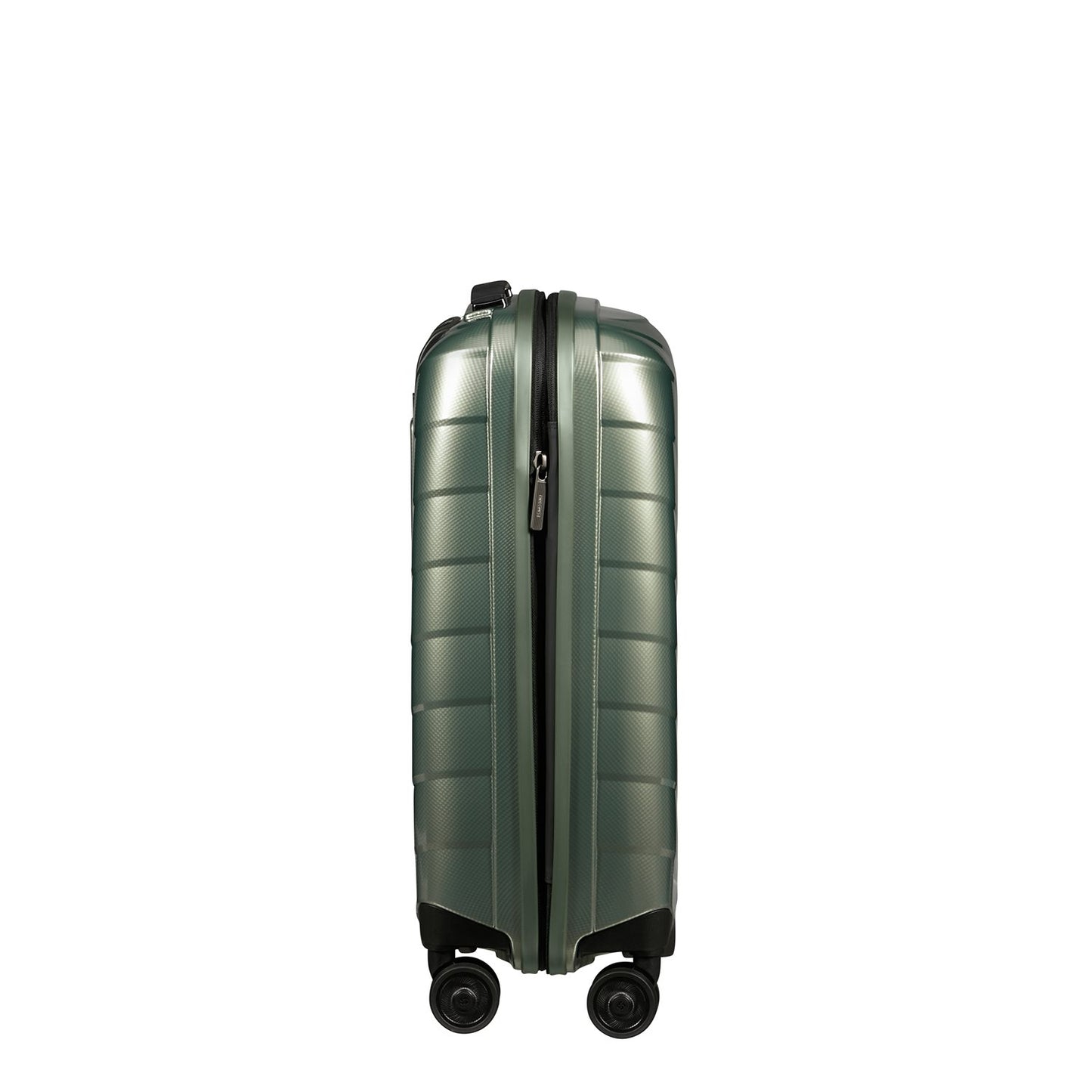 Samsonite Attrix Spinner 55/35 EXP basil green