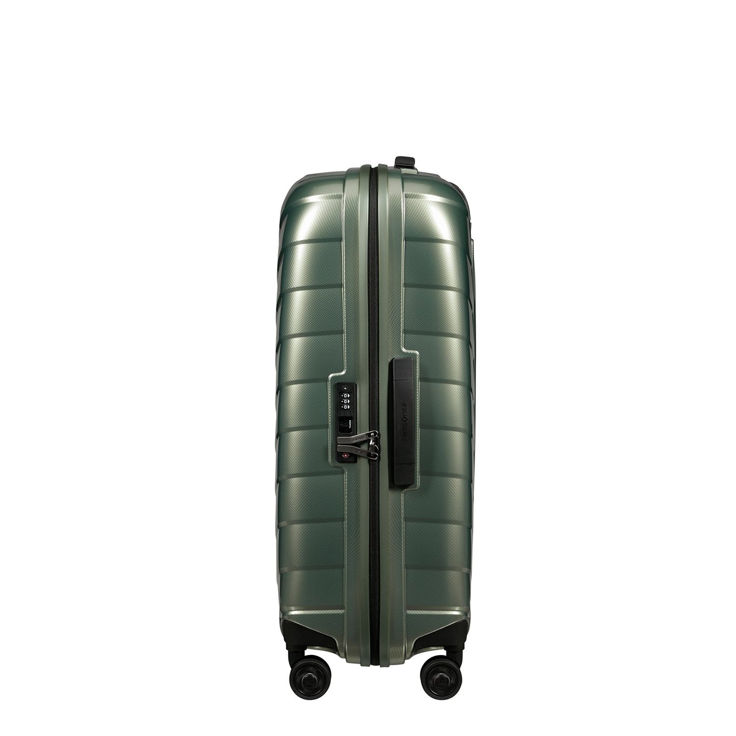 Samsonite Attrix Spinner 69 basil green