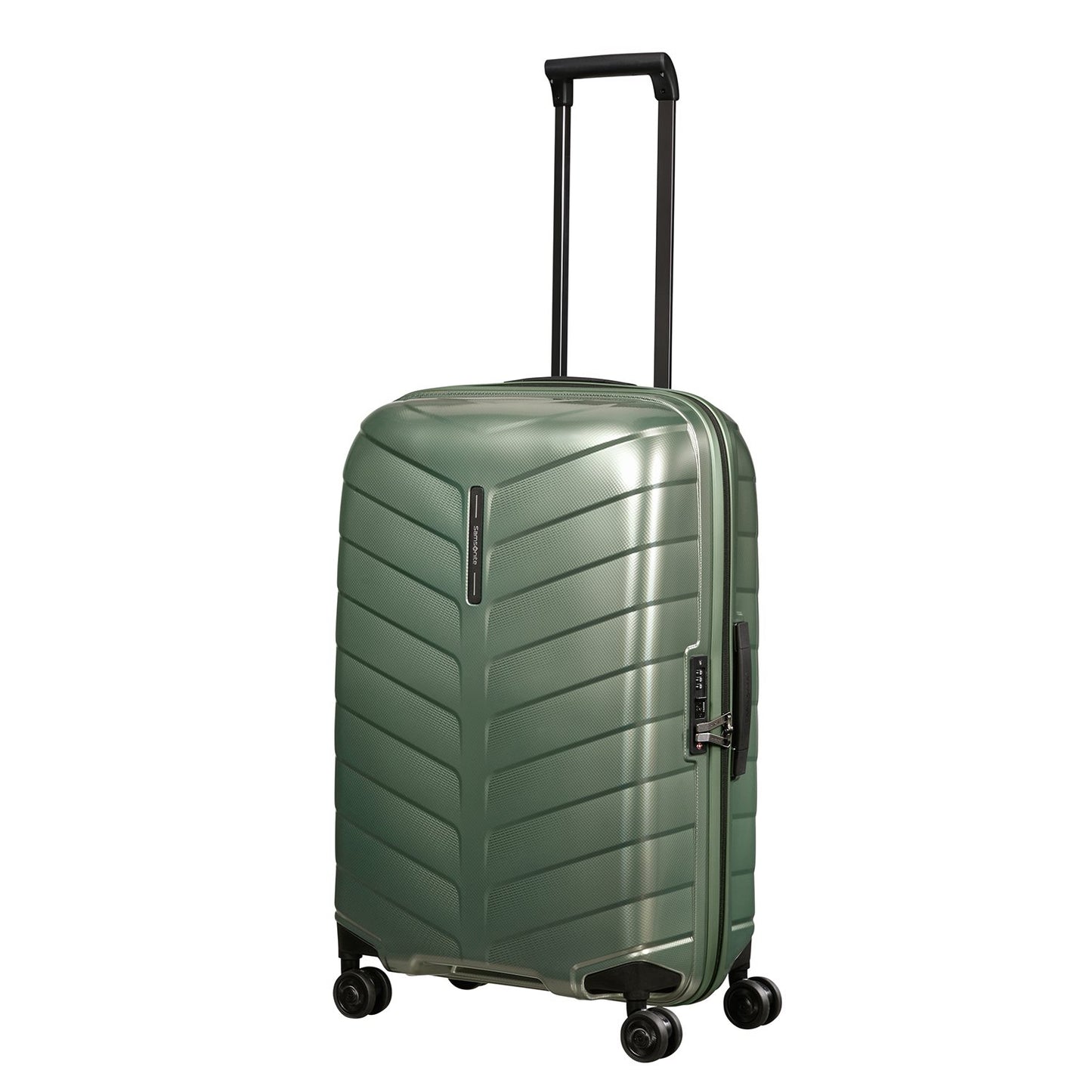 Samsonite Attrix Spinner 69 basil green