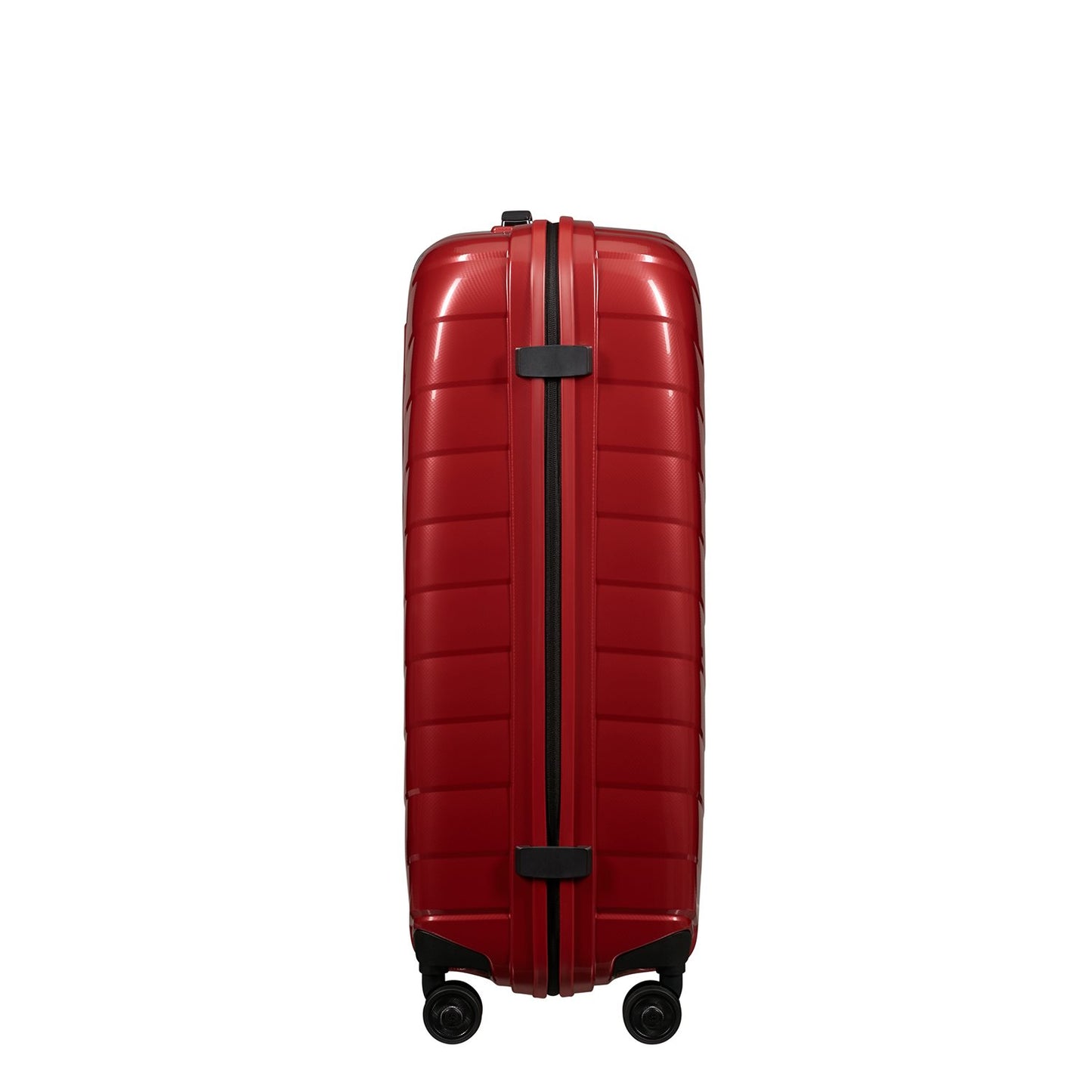 Samsonite Attrix Spinner 75 red