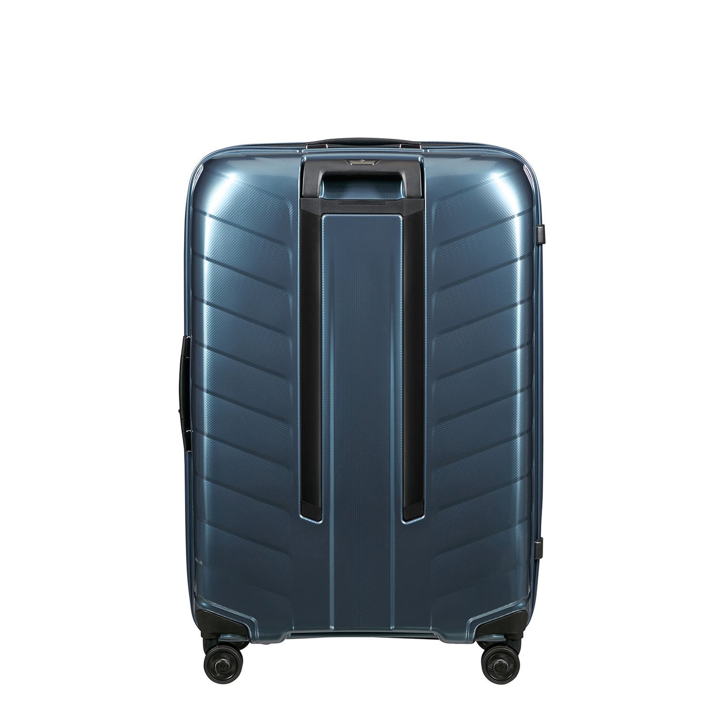 Samsonite Attrix Spinner 75 steel blue