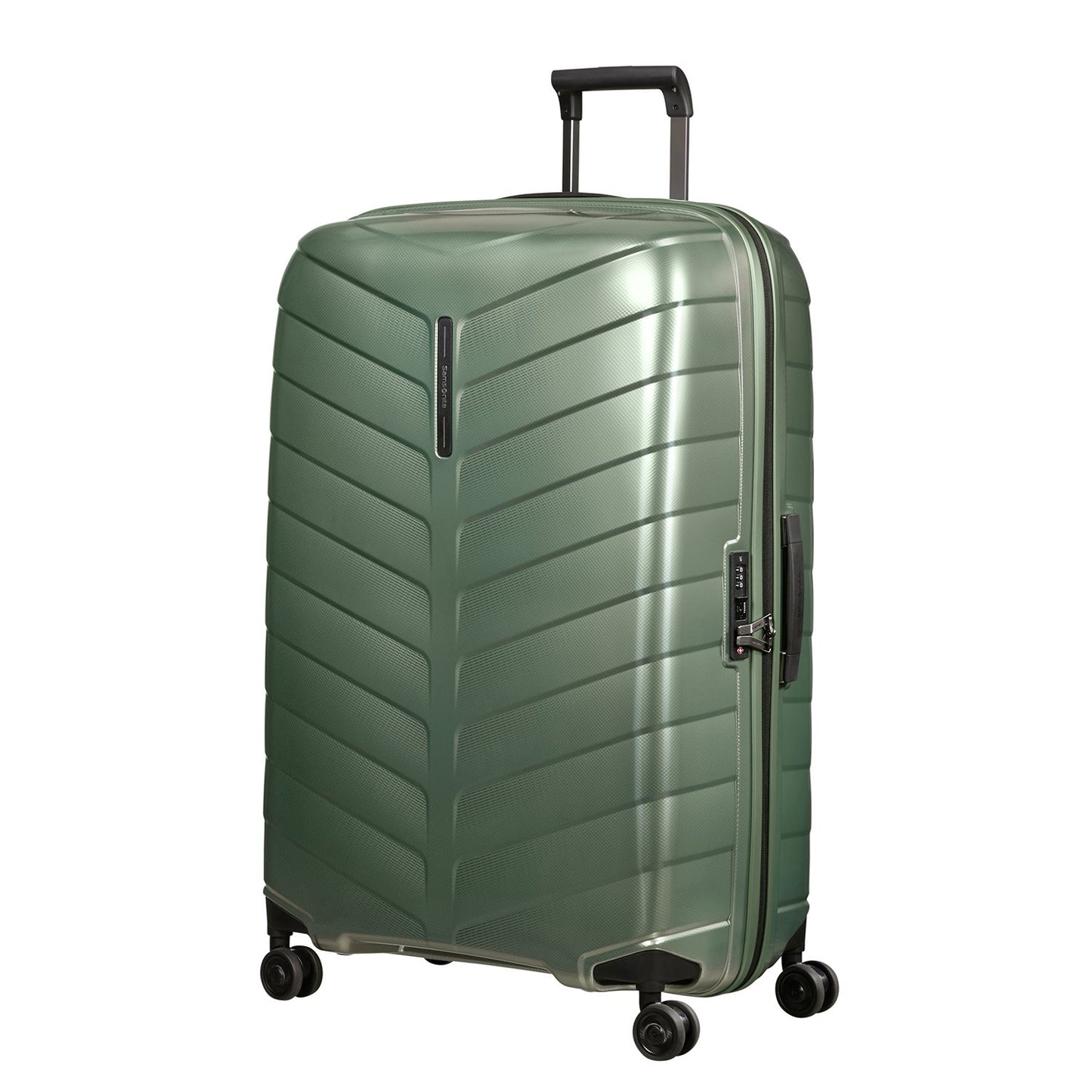Samsonite Attrix Spinner 81 basil green