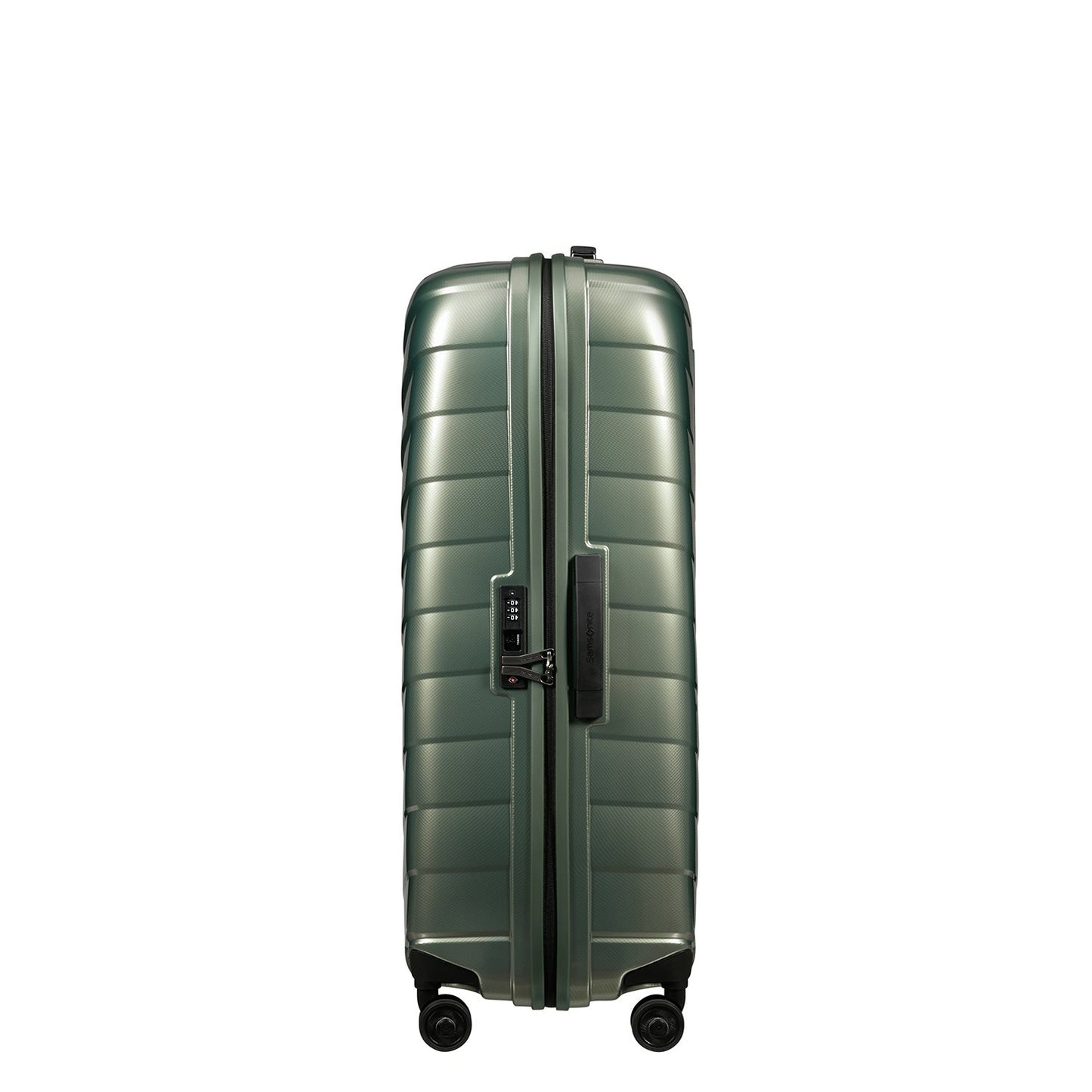 Samsonite Attrix Spinner 81 basil green
