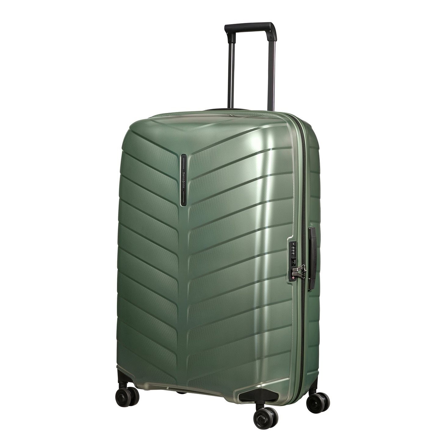 Samsonite Attrix Spinner 81 basil green