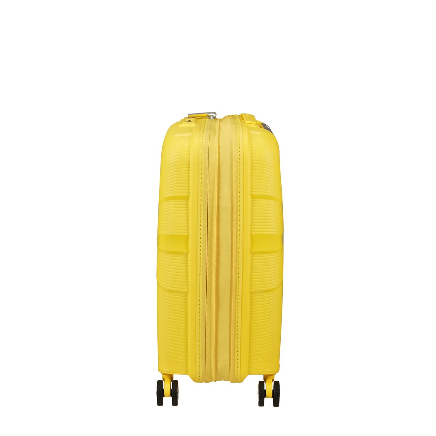 American Tourister Starvibe Spinner 55 EXP electric lemon
