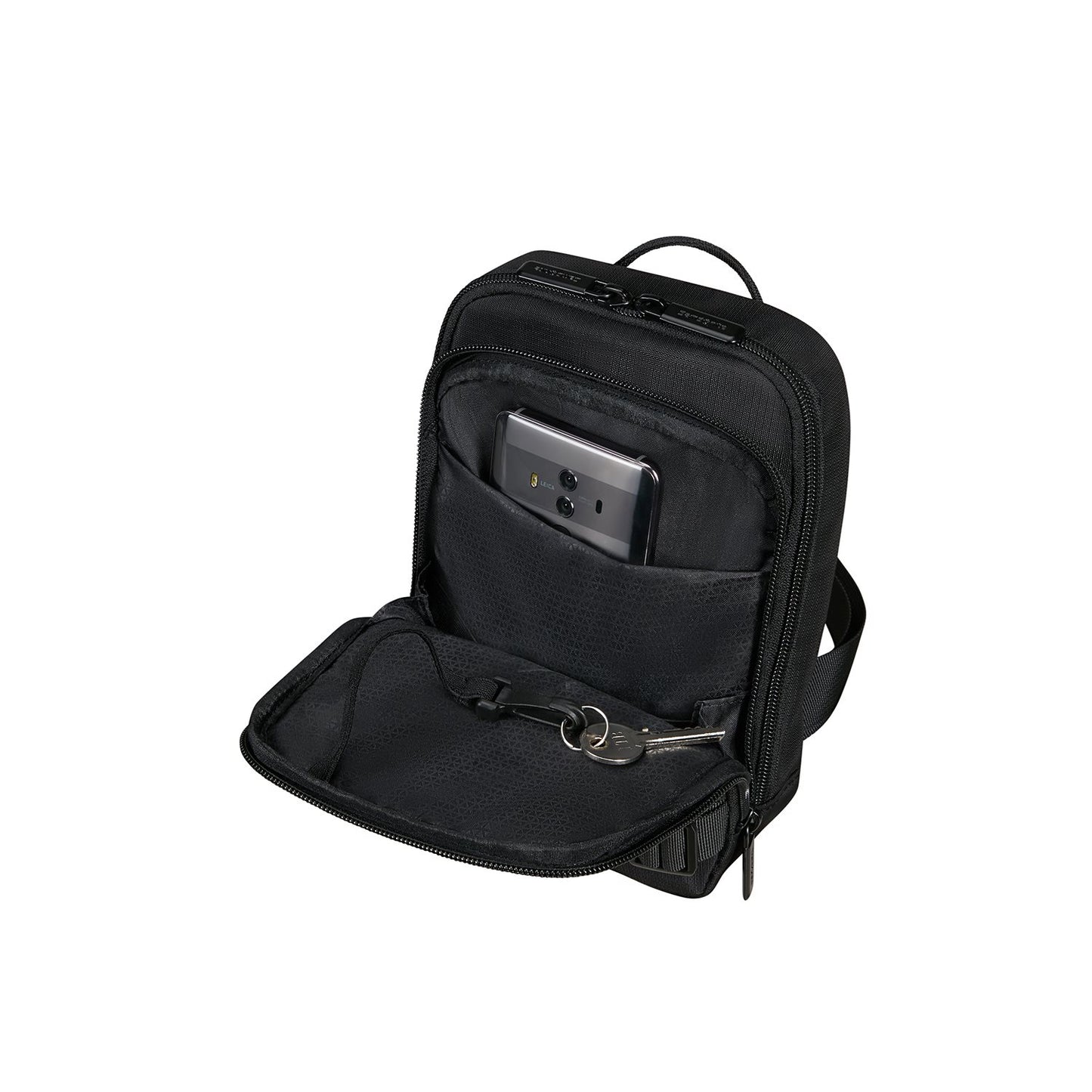 Samsonite Sackmod Crossover S 7.9" black