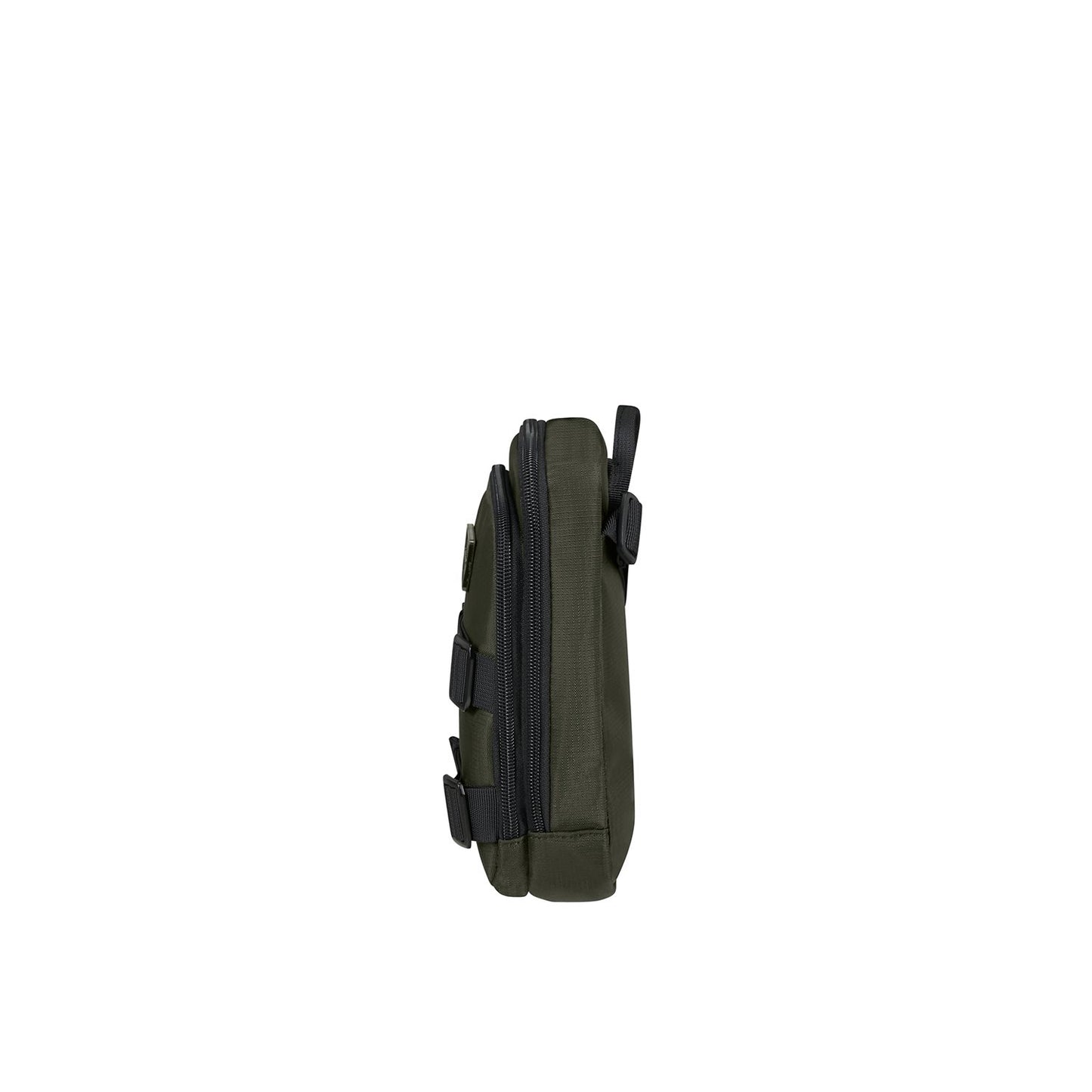 Samsonite Sackmod Crossover S 7.9" foliage green