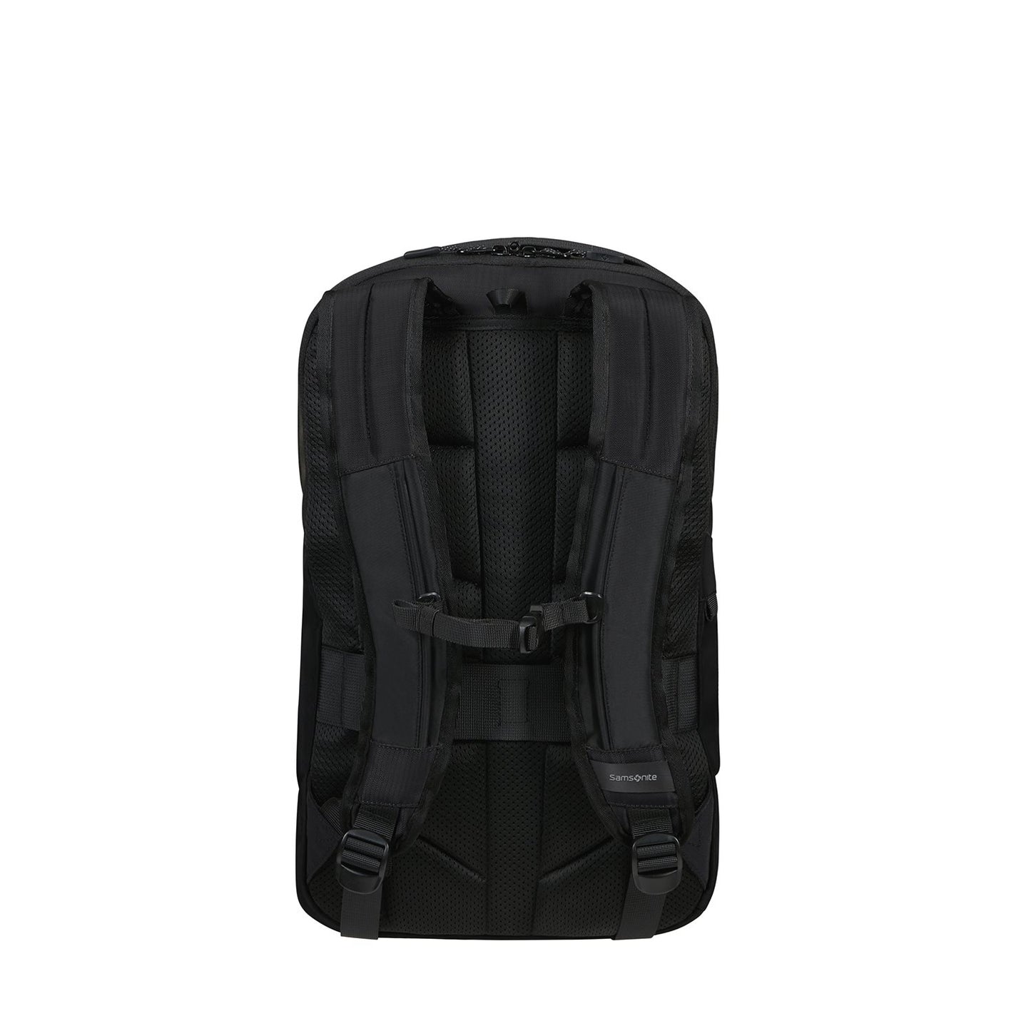 Samsonite Dye-Namic Backpack M 15.6" black