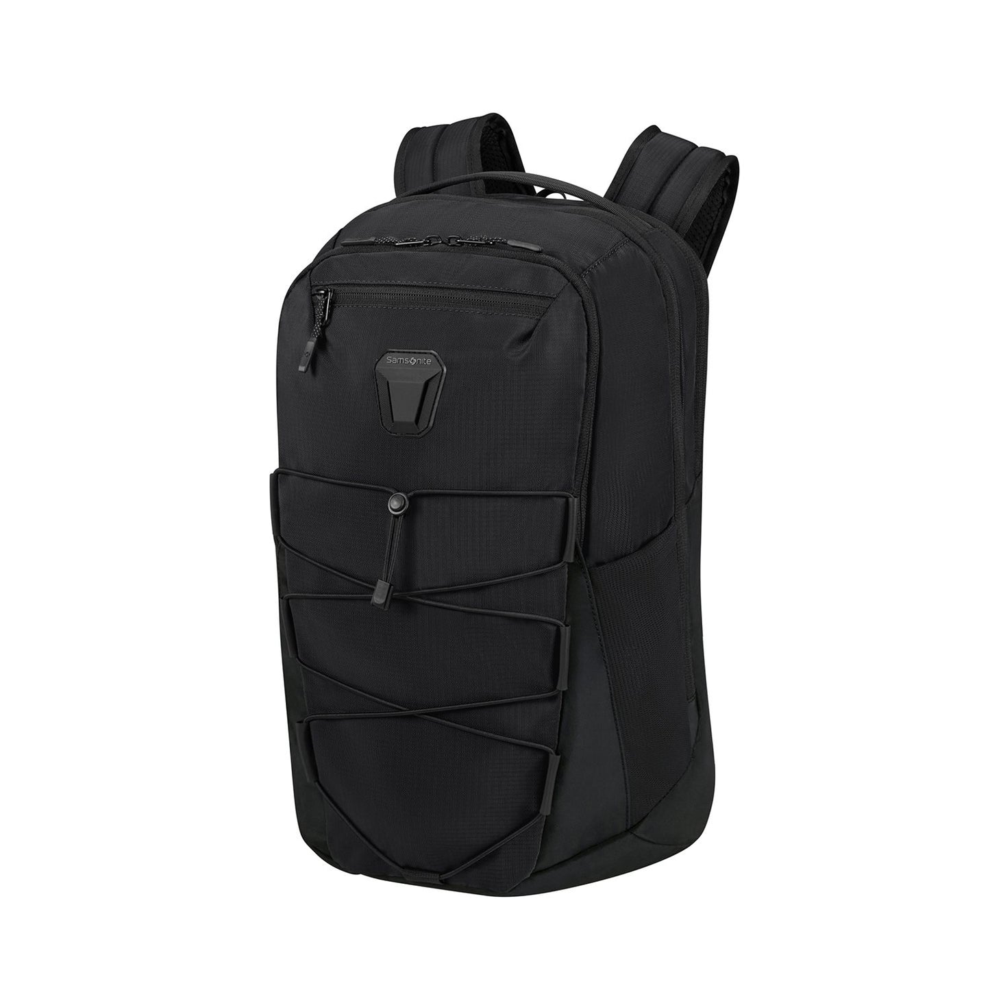 Samsonite Dye-Namic Backpack M 15.6" black