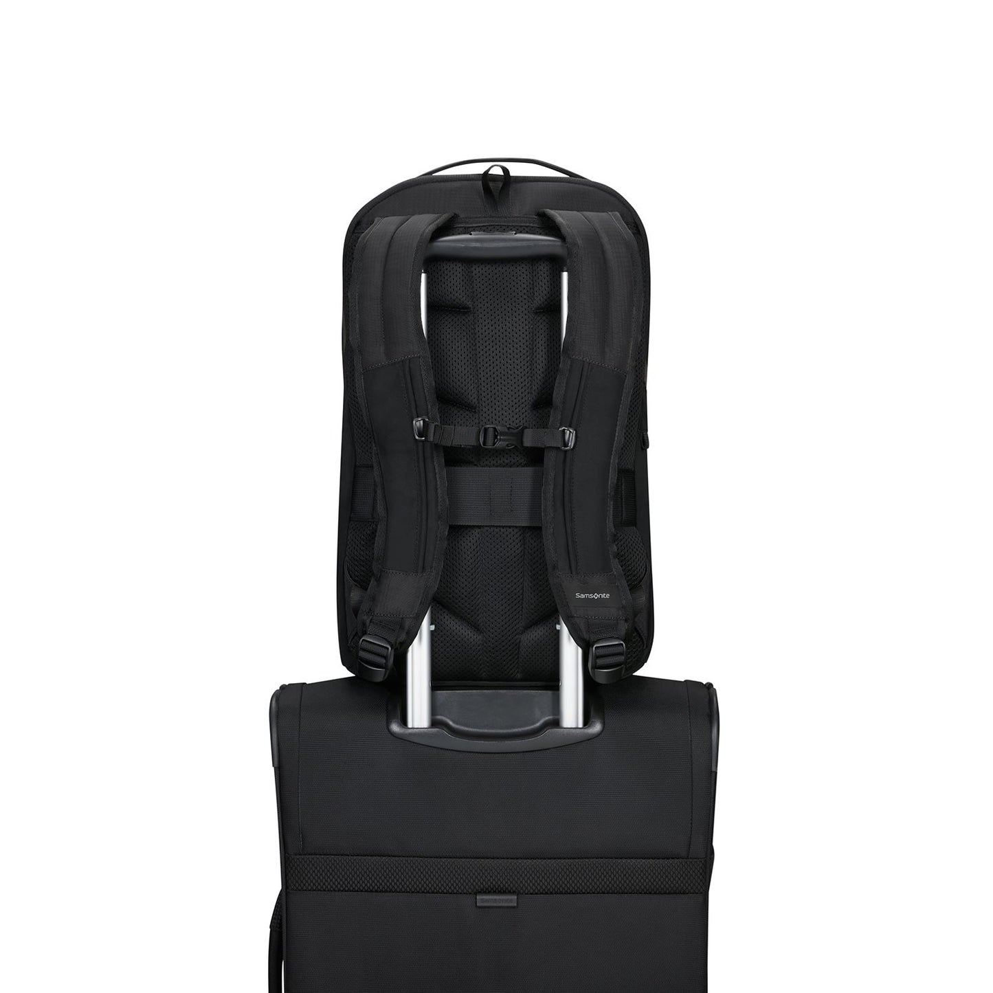 Samsonite Dye-Namic Backpack M 15.6" black
