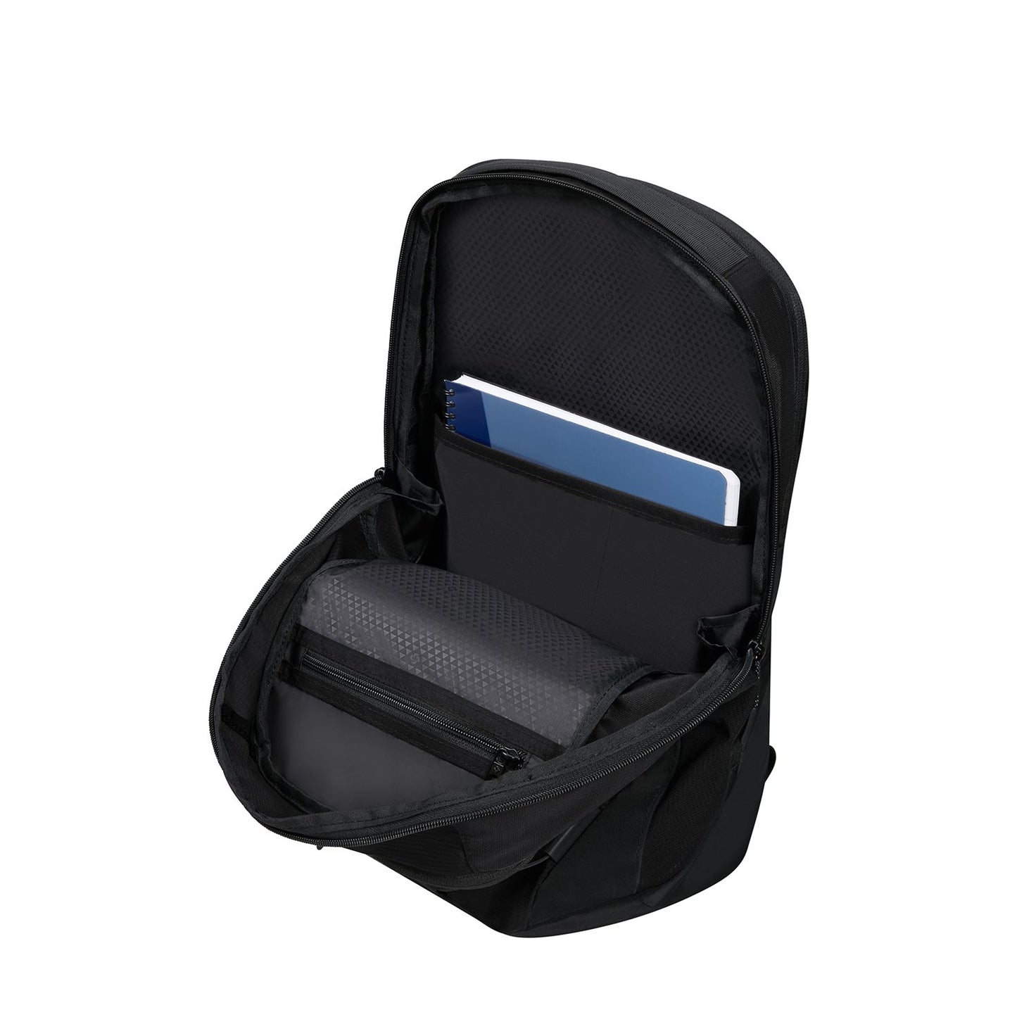 Samsonite Dye-Namic Backpack M 15.6" black