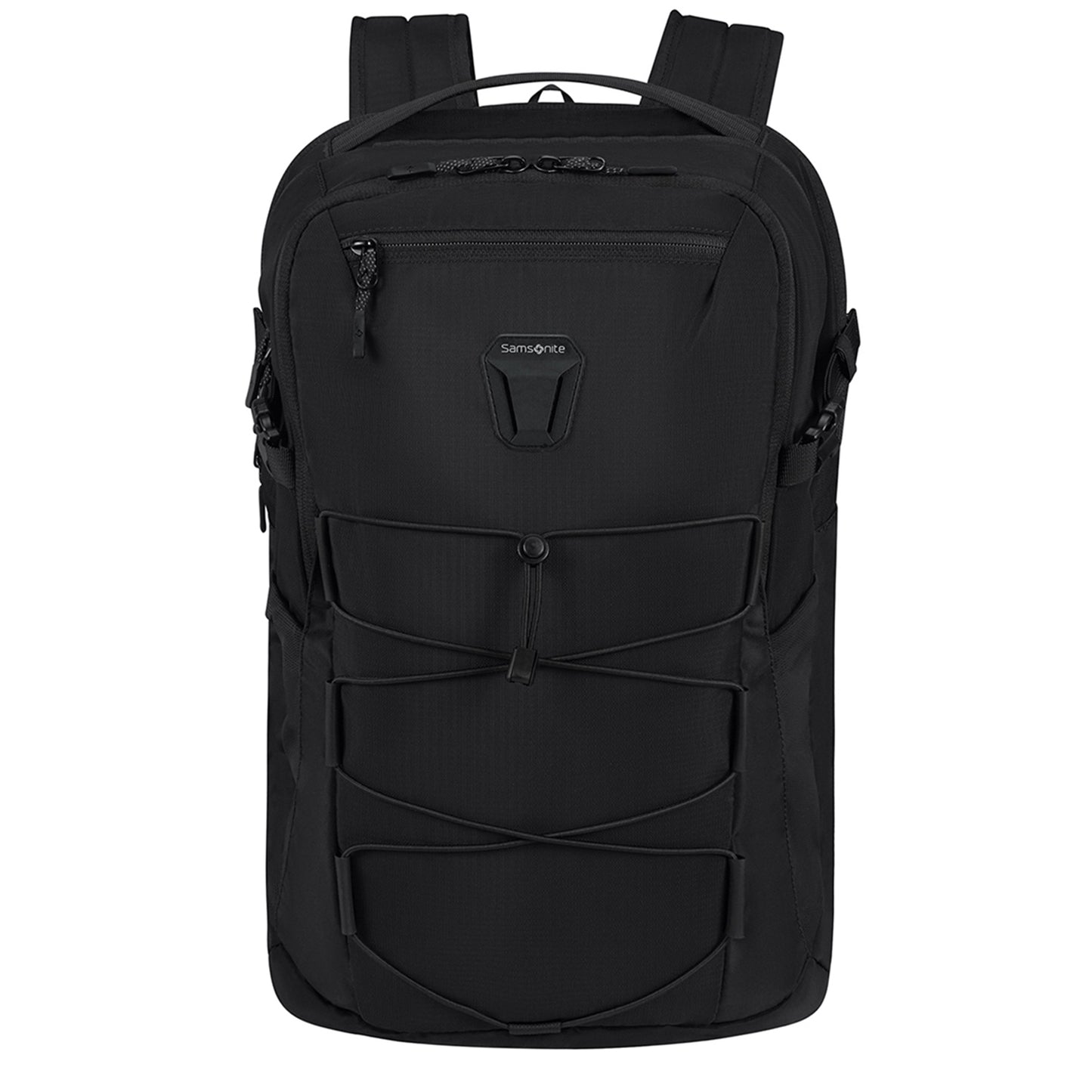 Samsonite Dye-Namic Backpack L 17.3" black
