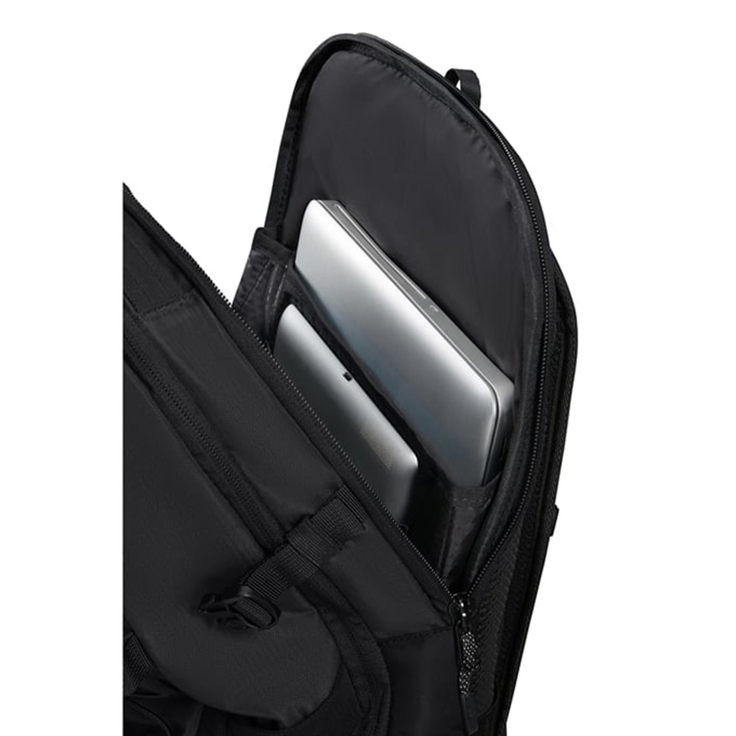 Samsonite Dye-Namic Backpack L 17.3" black