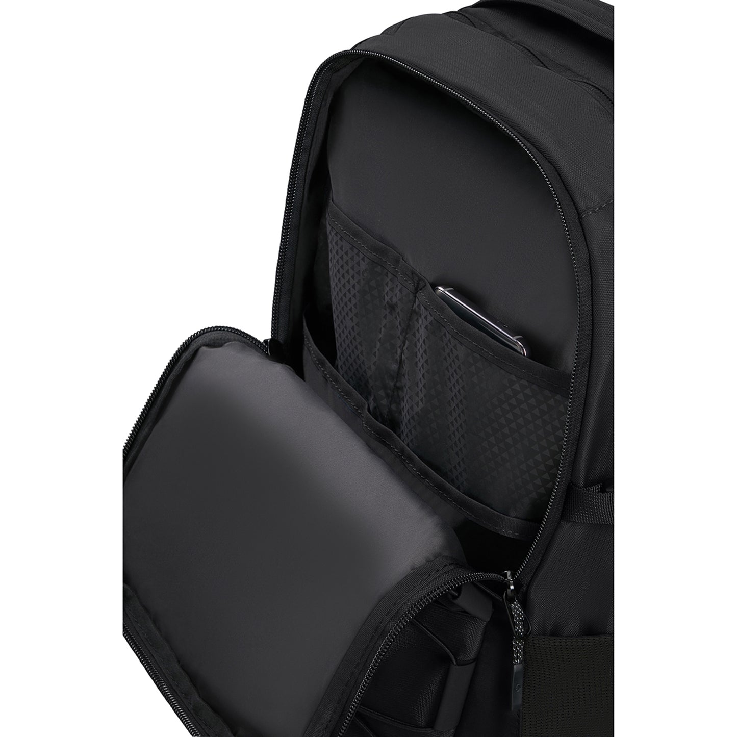 Samsonite Dye-Namic Backpack L 17.3" black