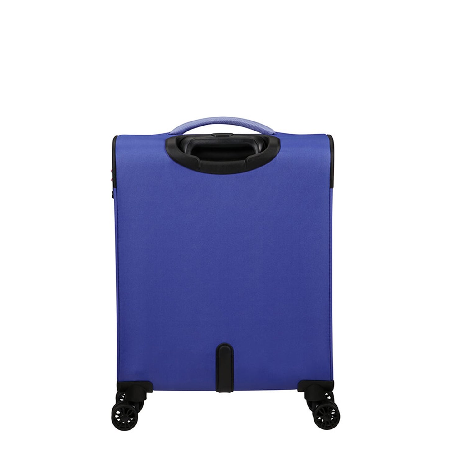 American Tourister Pulsonic Spinner 55 EXP soft lilac