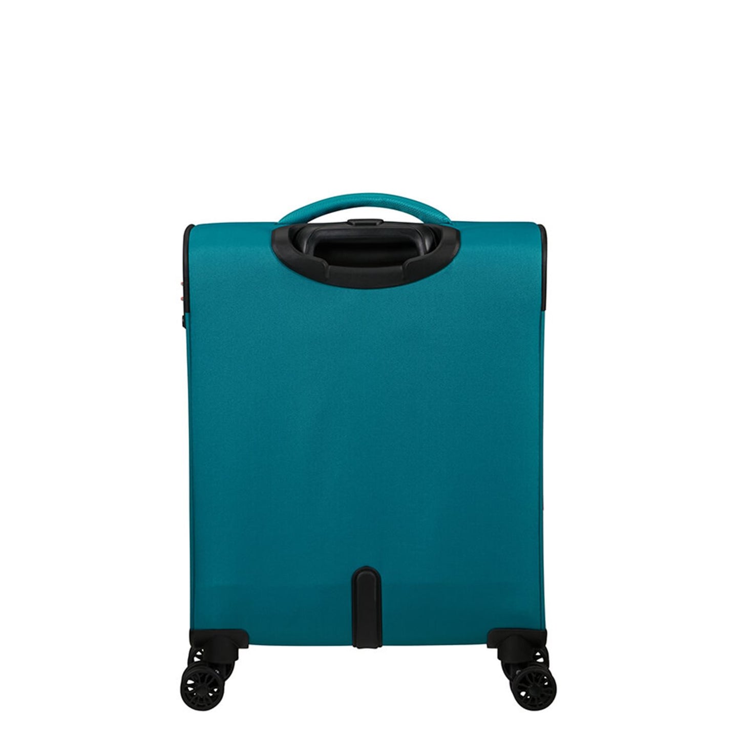 American Tourister Pulsonic Spinner 55 EXP stone teal