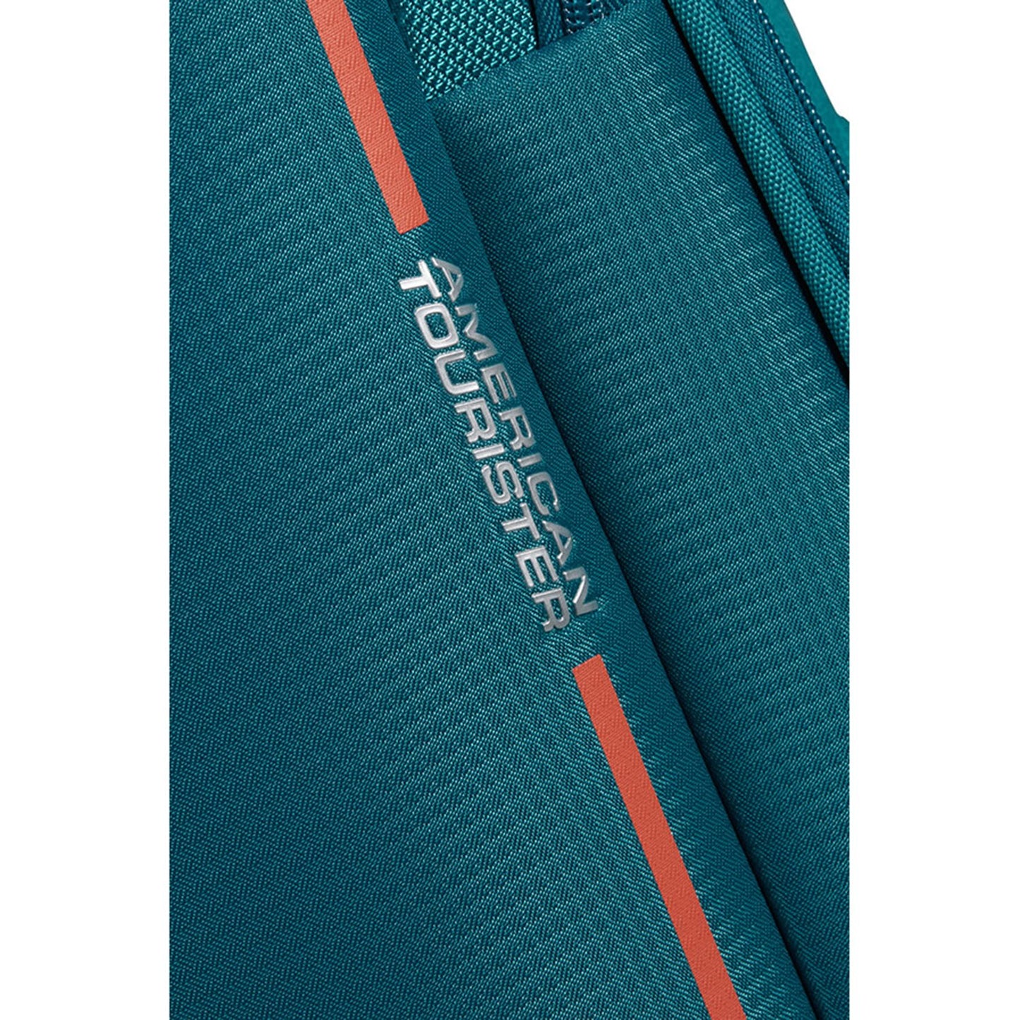 American Tourister Pulsonic Spinner 55 EXP stone teal