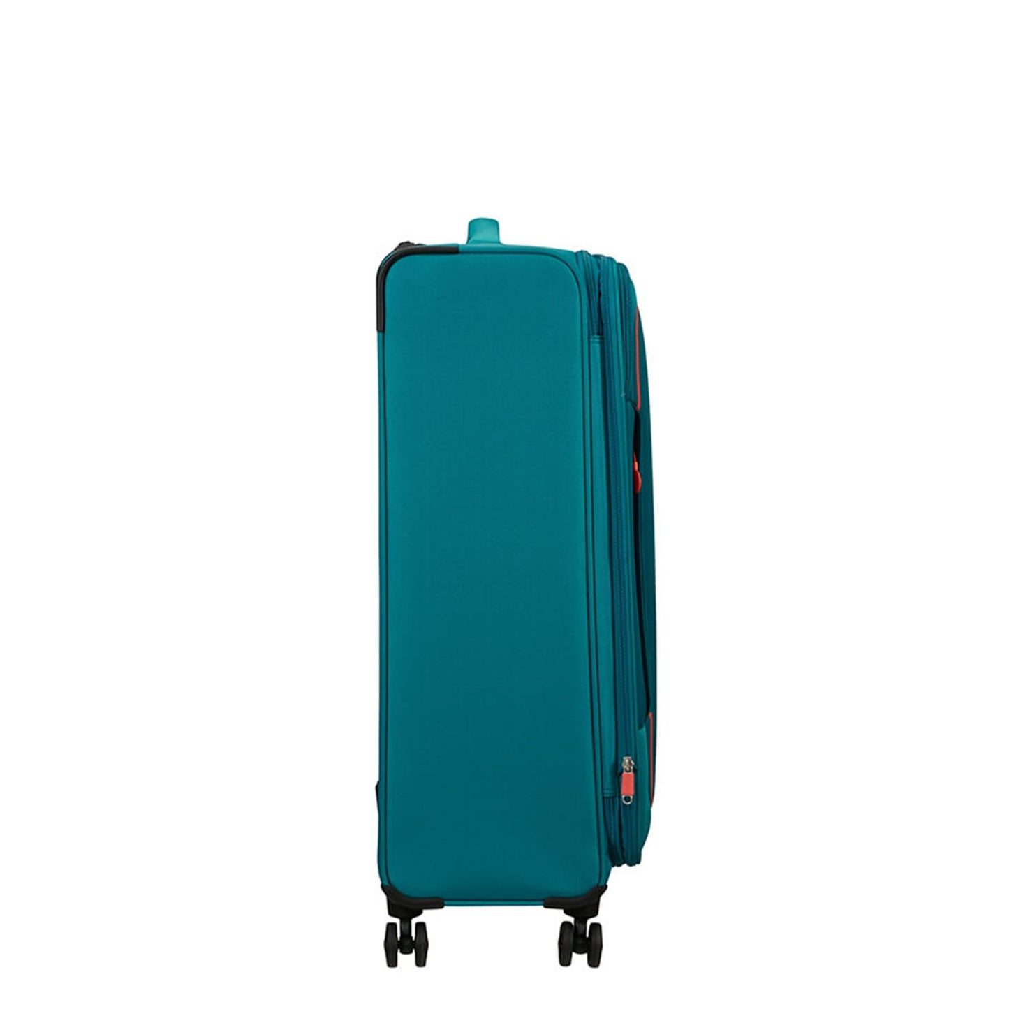 American Tourister Pulsonic Spinner 81 EXP stone teal
