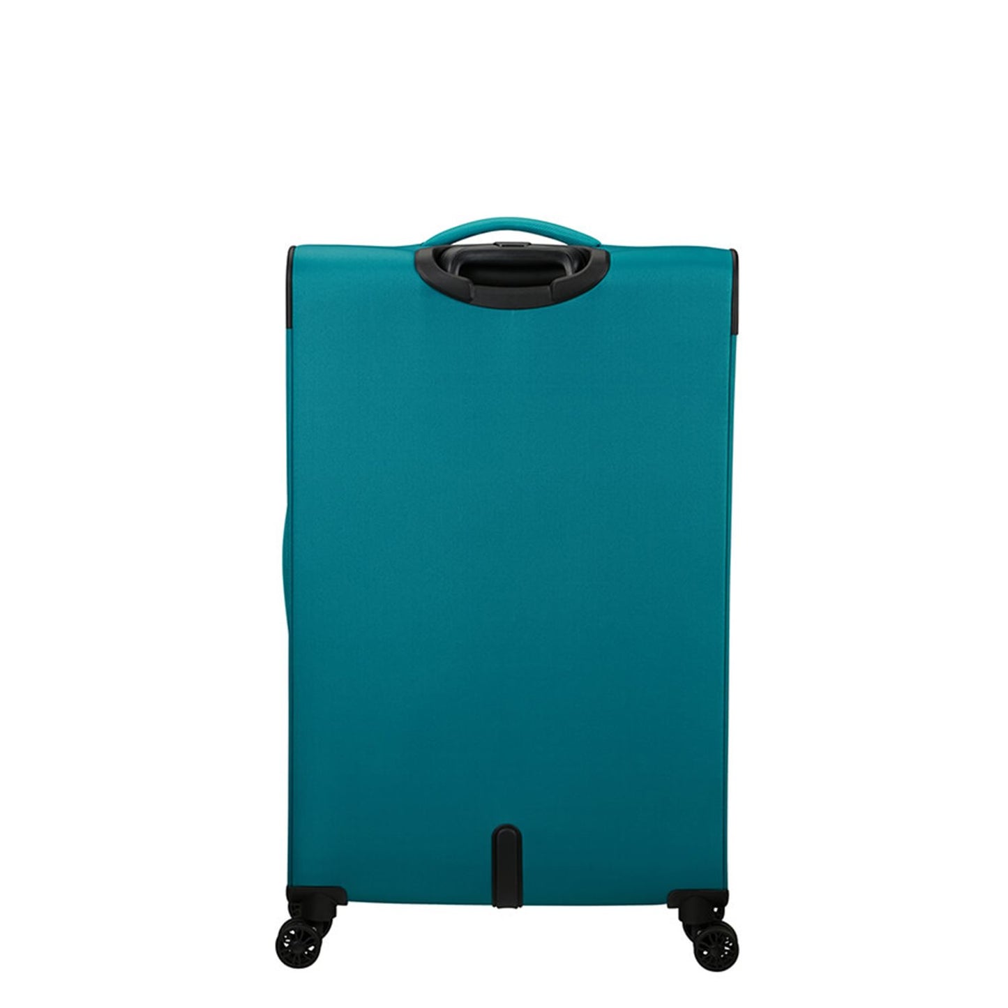 American Tourister Pulsonic Spinner 81 EXP stone teal